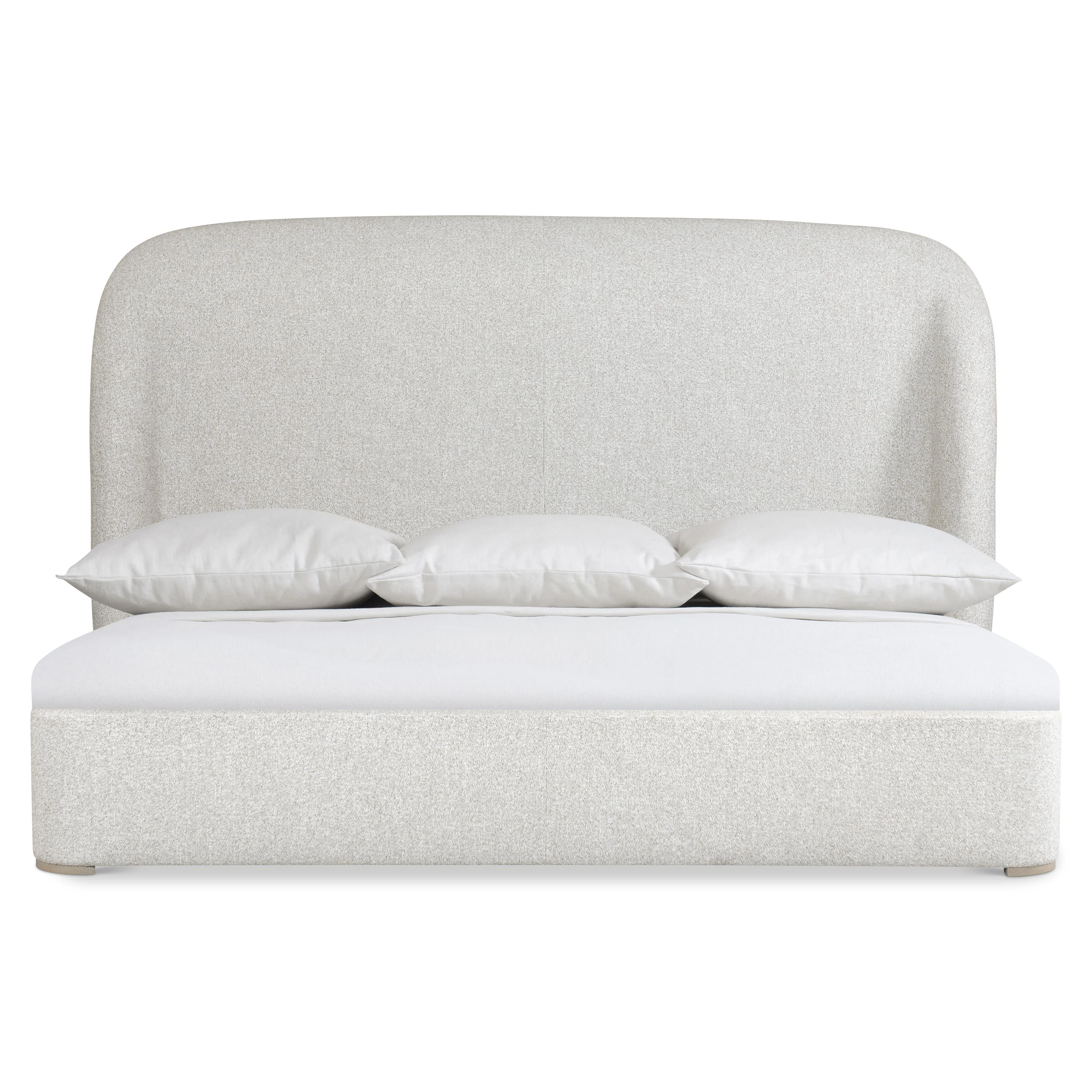 Bernhardt Loggia Shelter Bed - Image 2