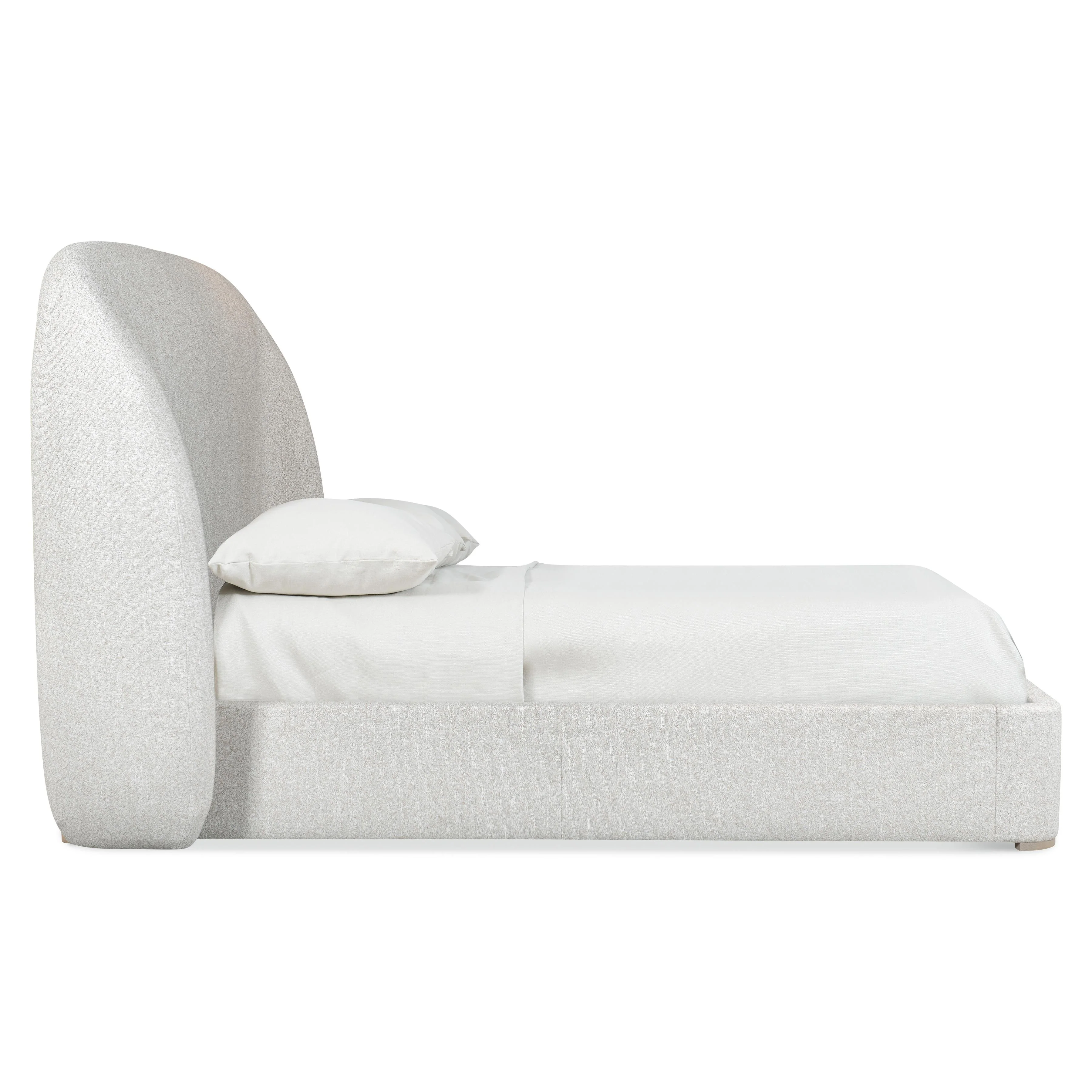Bernhardt Loggia Shelter Bed - Image 3