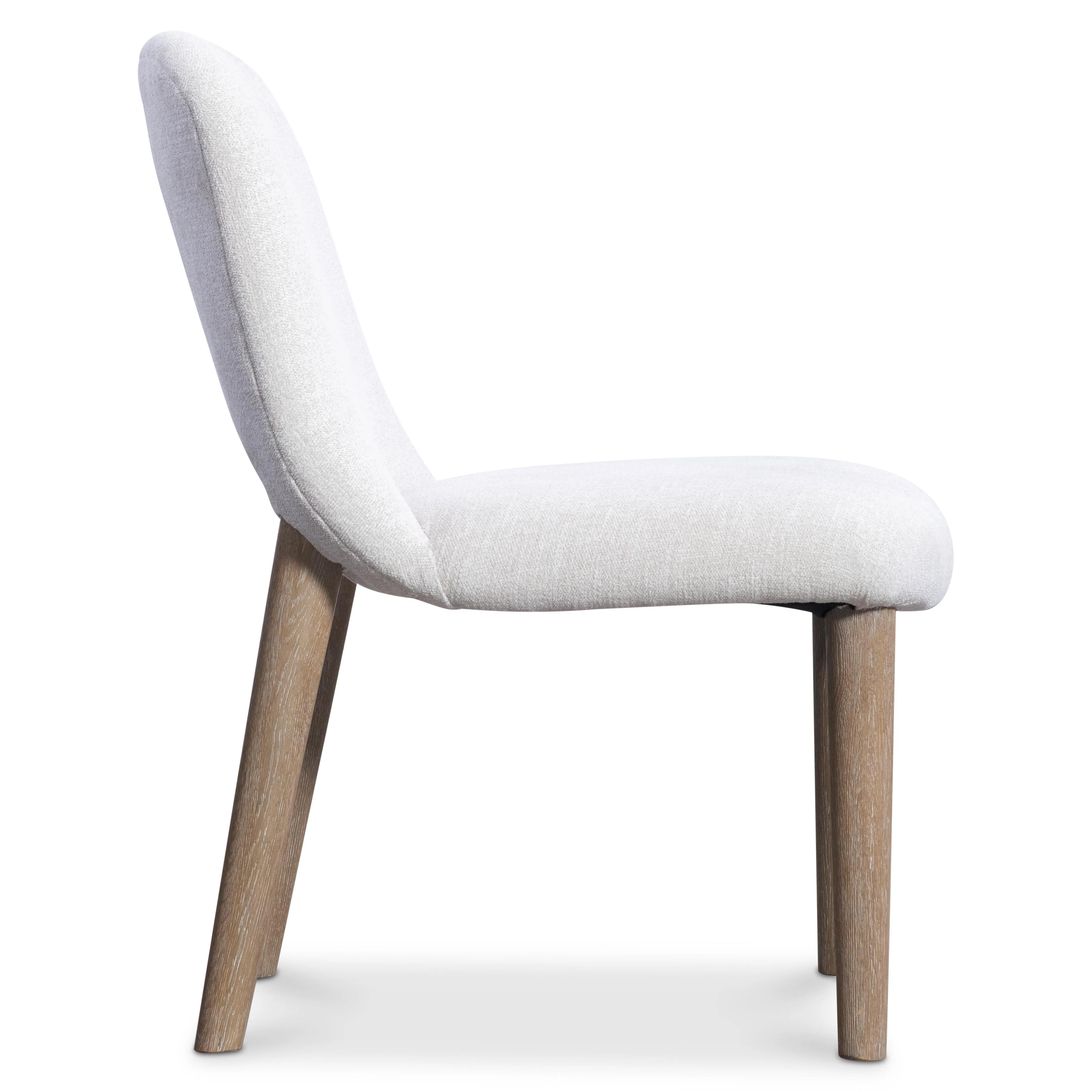 Bernhardt Loggia Side Chair - Image 3