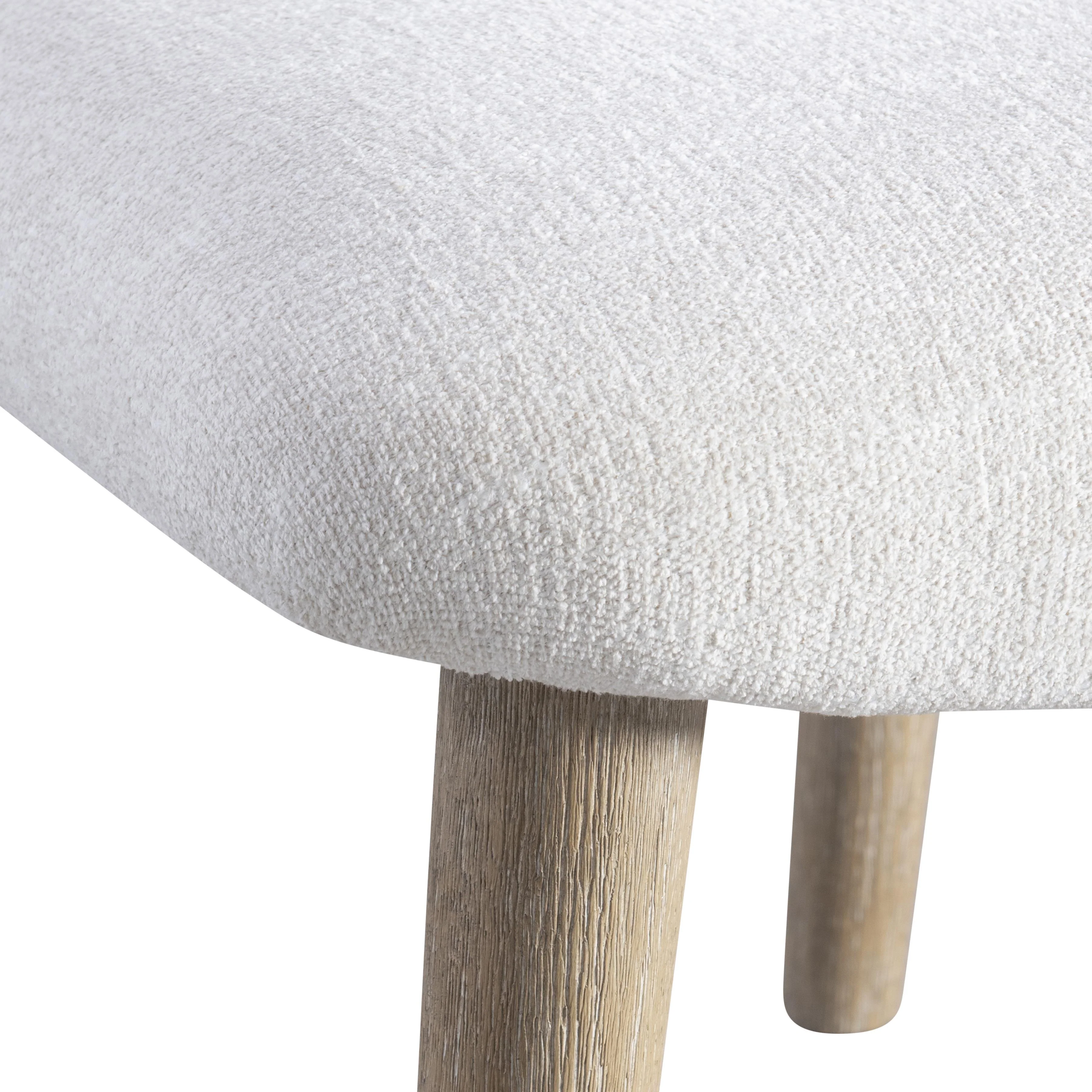 Bernhardt Loggia Side Chair - Image 5