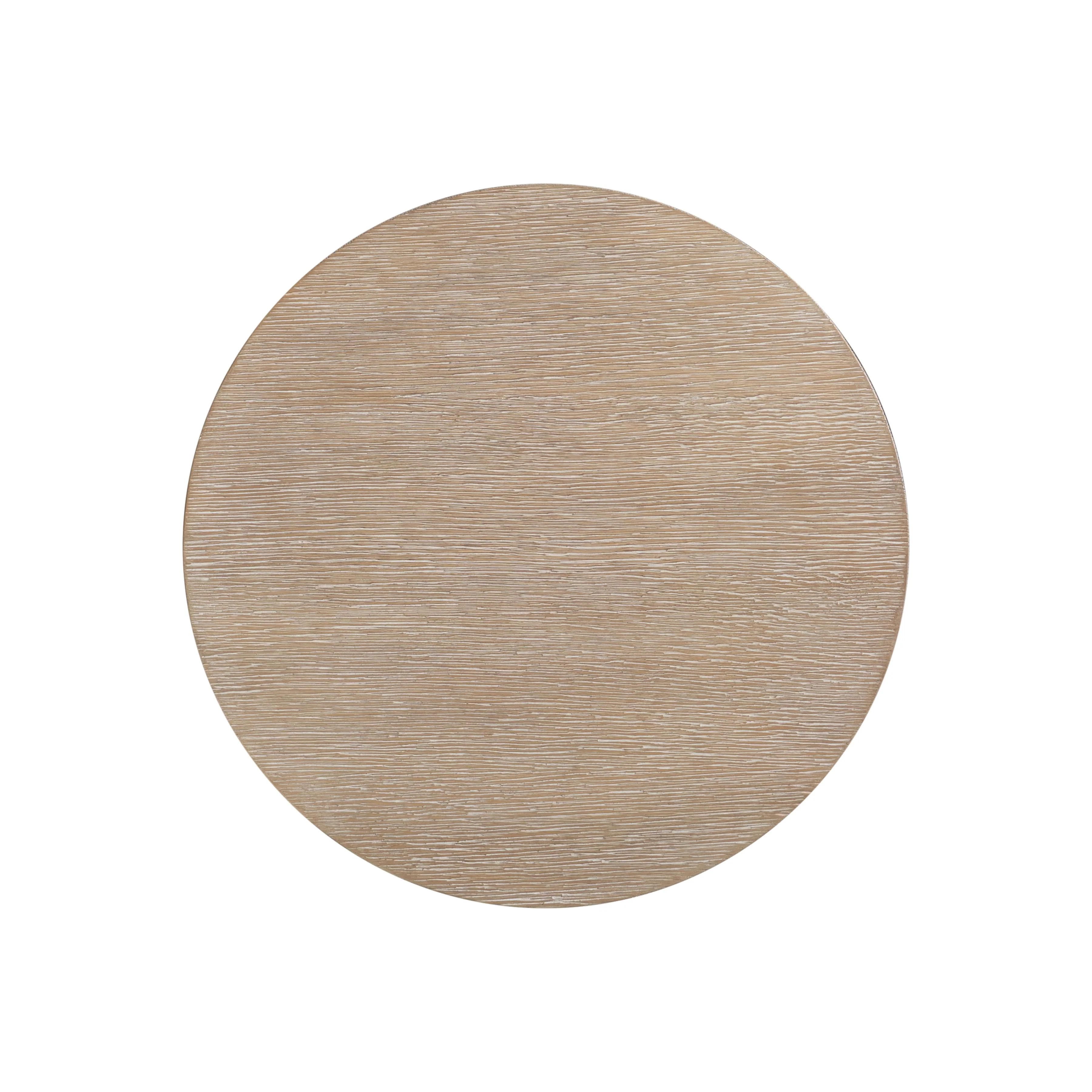 Bernhardt Loggia Side Table 14" - Image 2
