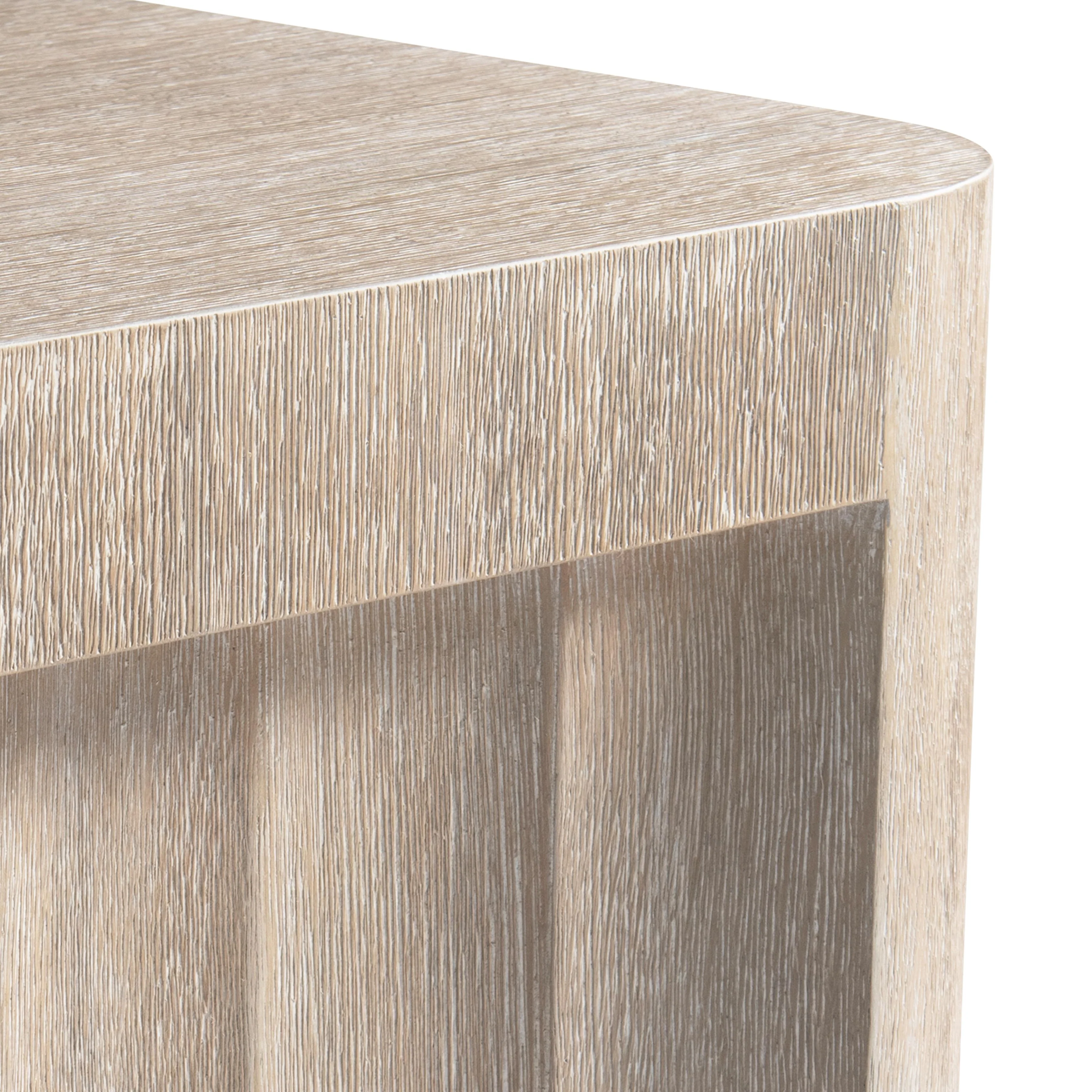 Bernhardt Loggia Side Table Y10 - Image 2