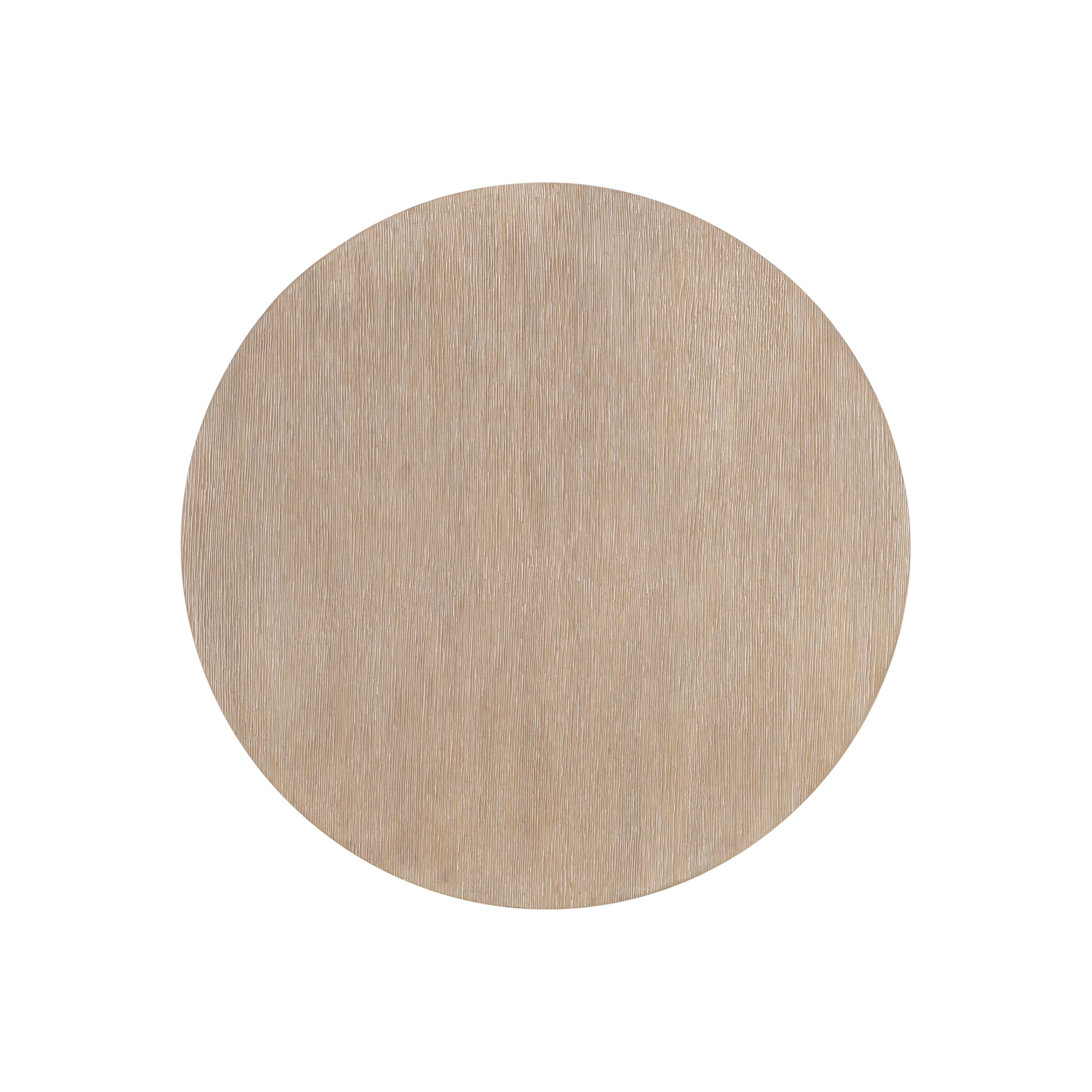 Bernhardt Loggia Side Table 22" - Image 2