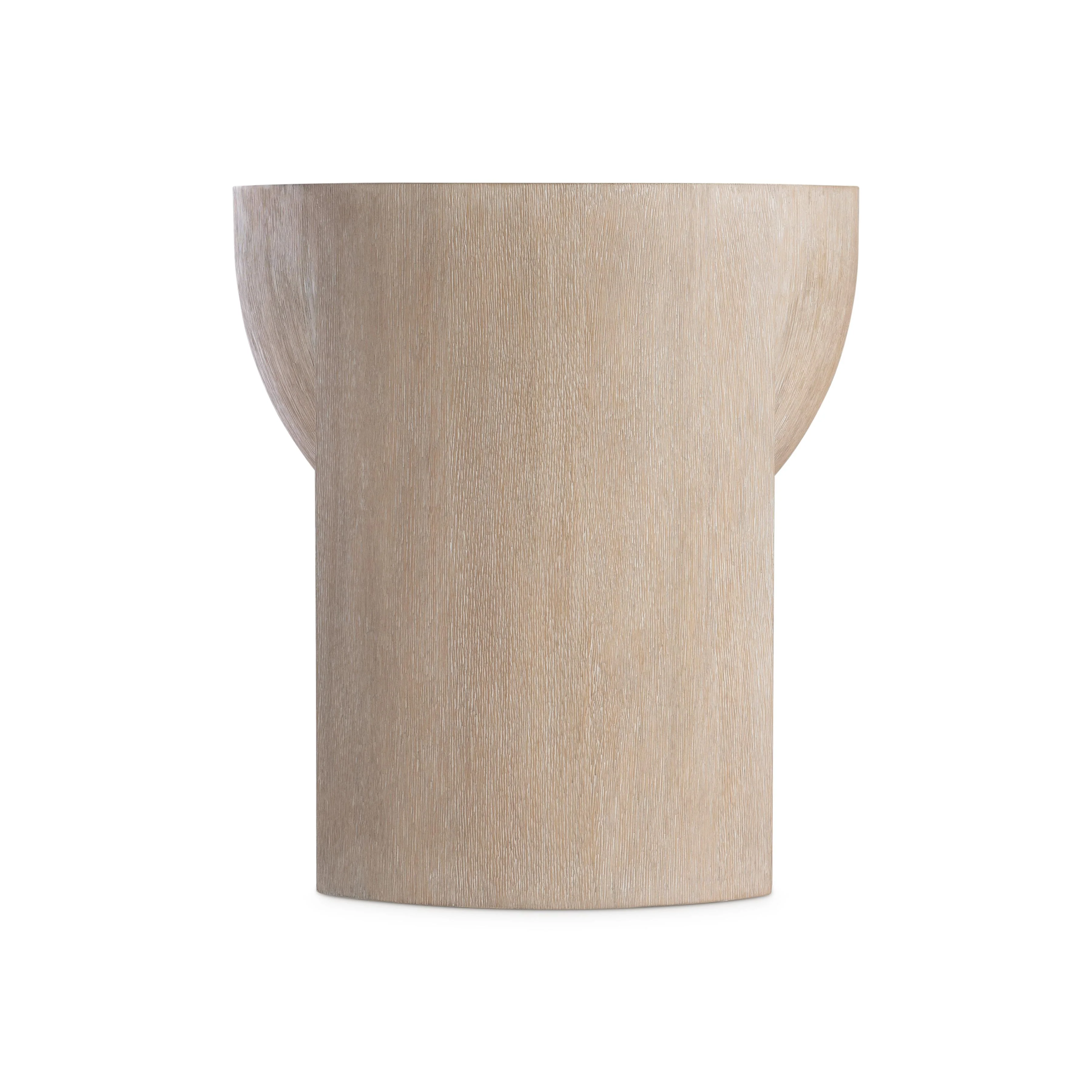 Bernhardt Loggia Side Table 22" - Image 5