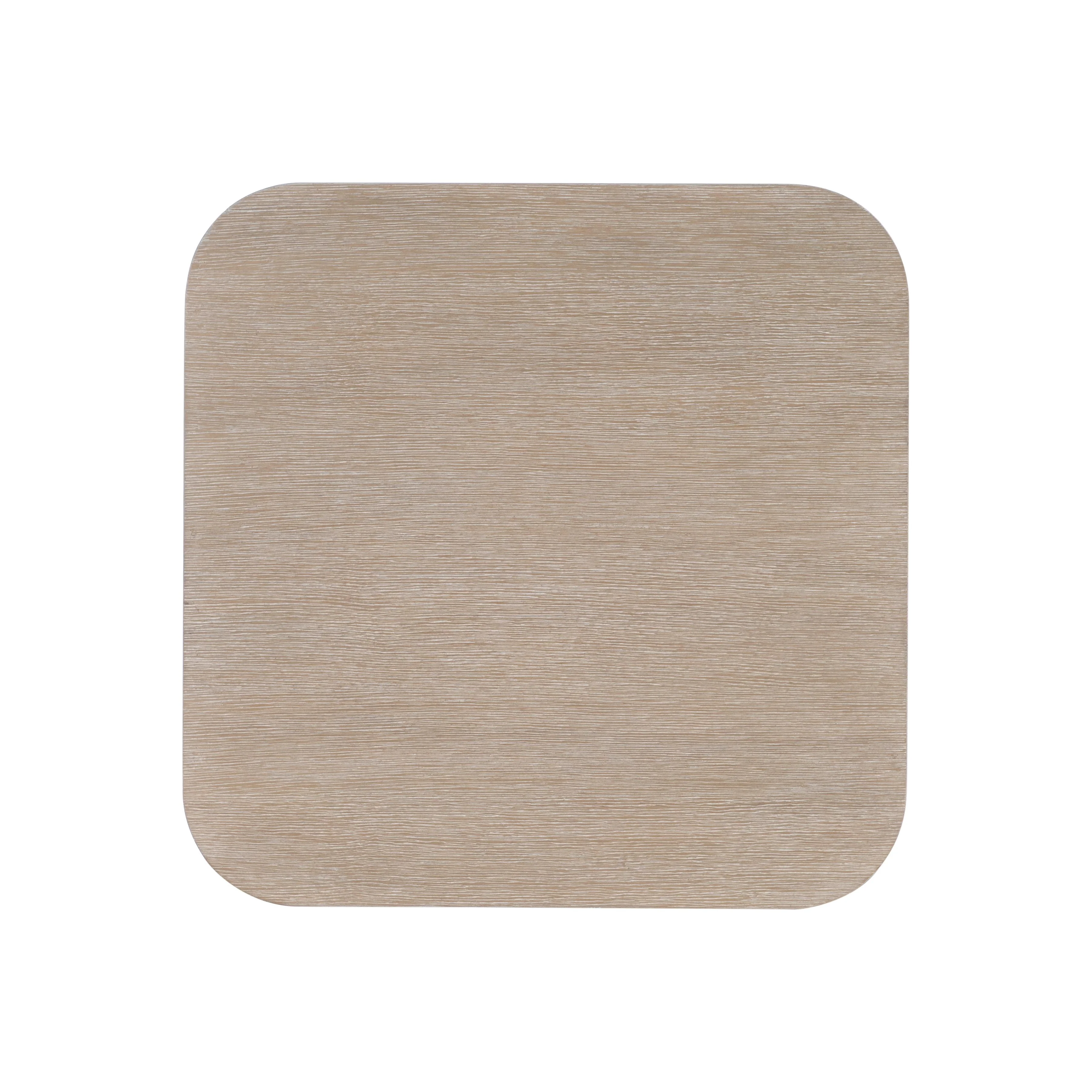 Bernhardt Loggia Side Table Y10 - Image 4