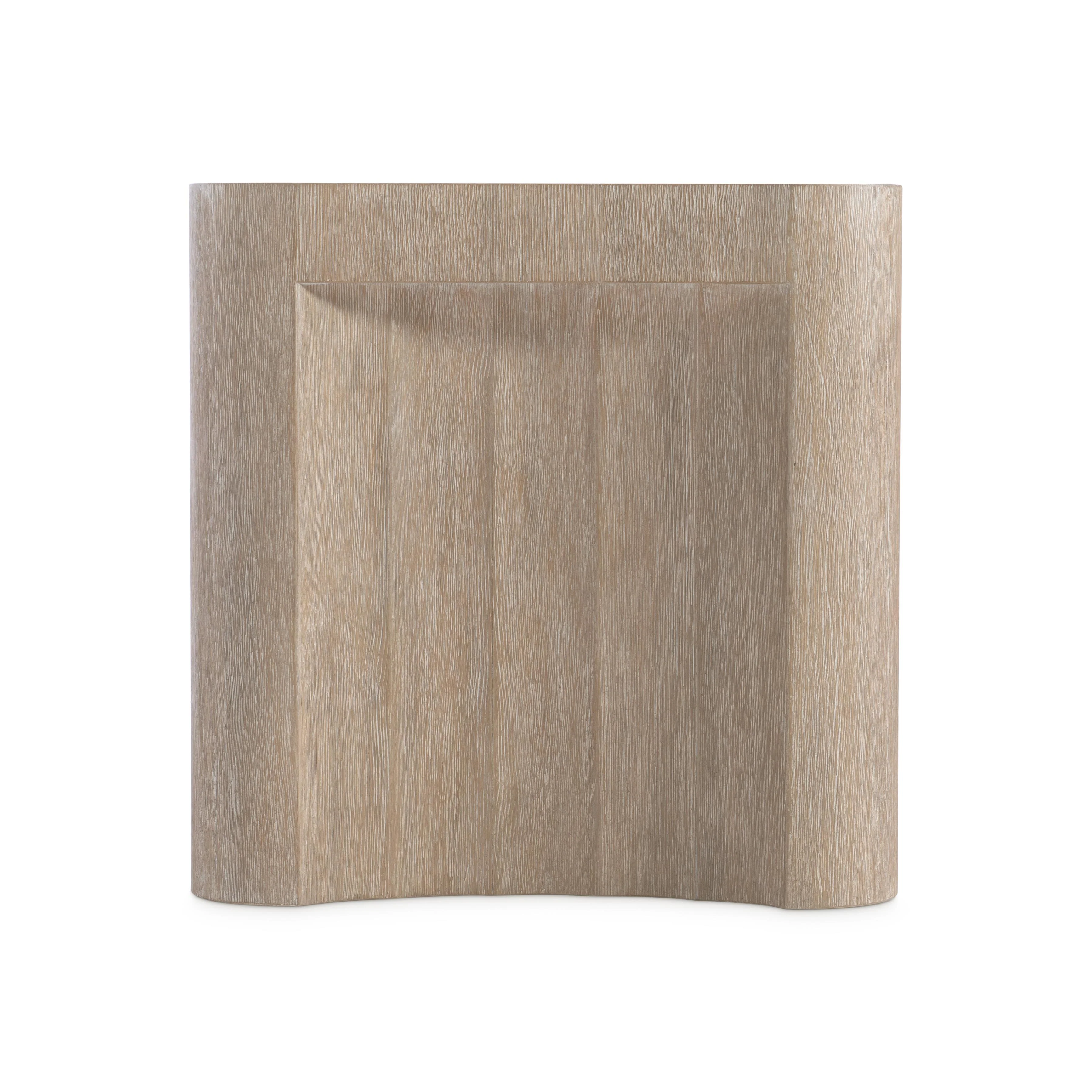 Bernhardt Loggia Side Table Y10 - Image 5