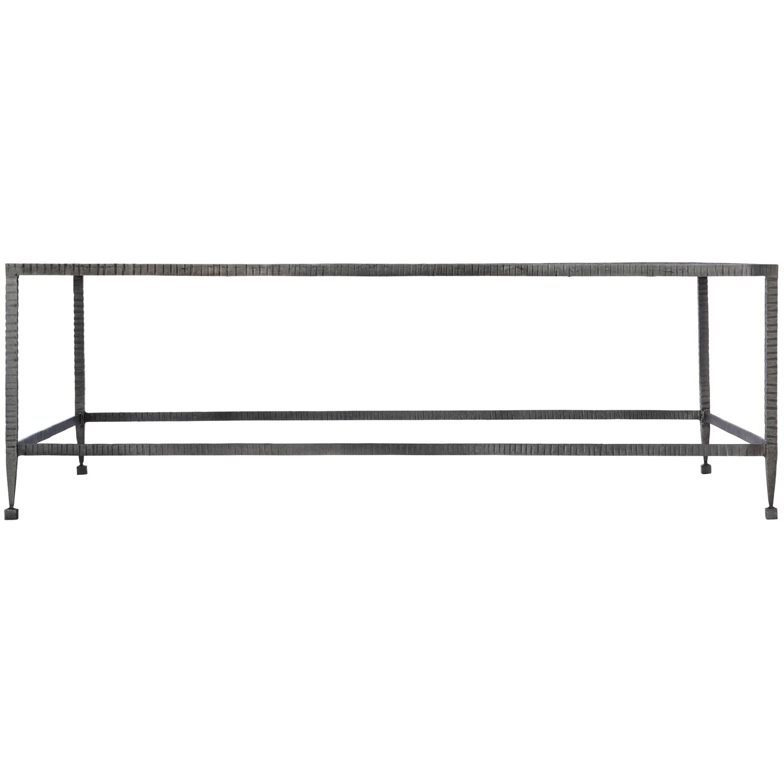 Bernhardt Longford Rectangular Cocktail Table Y35 - Image 2