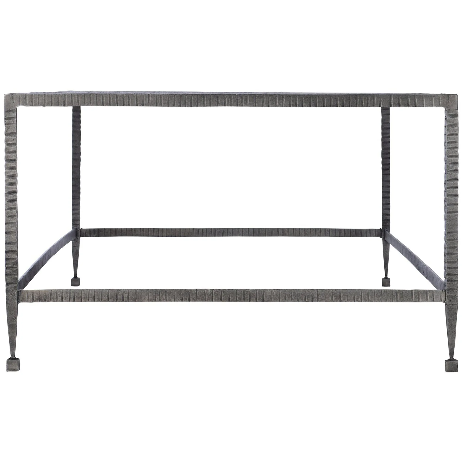 Bernhardt Longford Rectangular Cocktail Table Y35 - Image 4