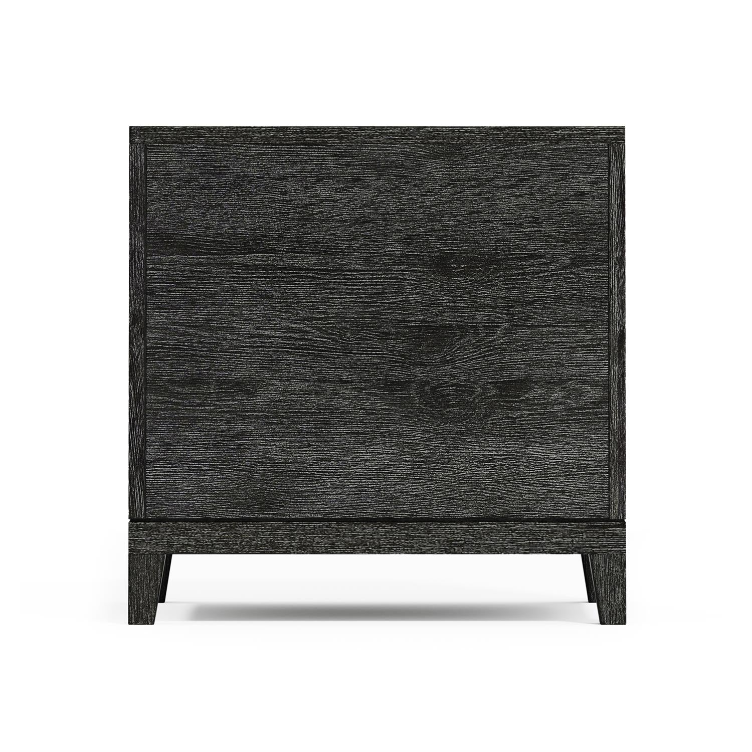 Bernhardt Menton 2-Drawer 28" Nightstand Clearance - Image 4