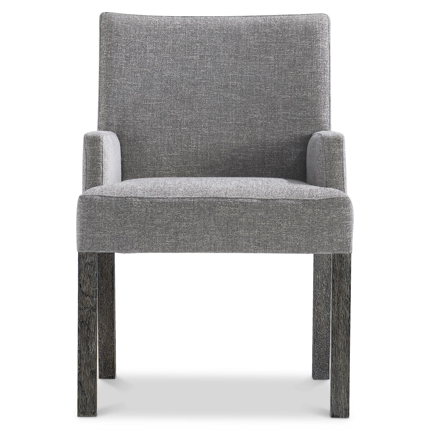 Bernhardt Menton Arm Chair - Image 2