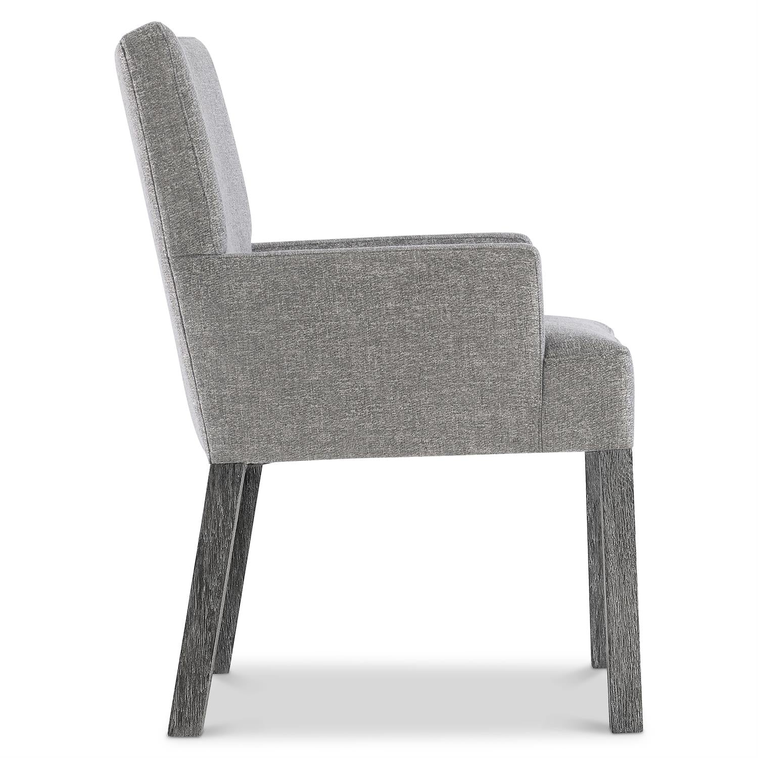 Bernhardt Menton Arm Chair - Image 3