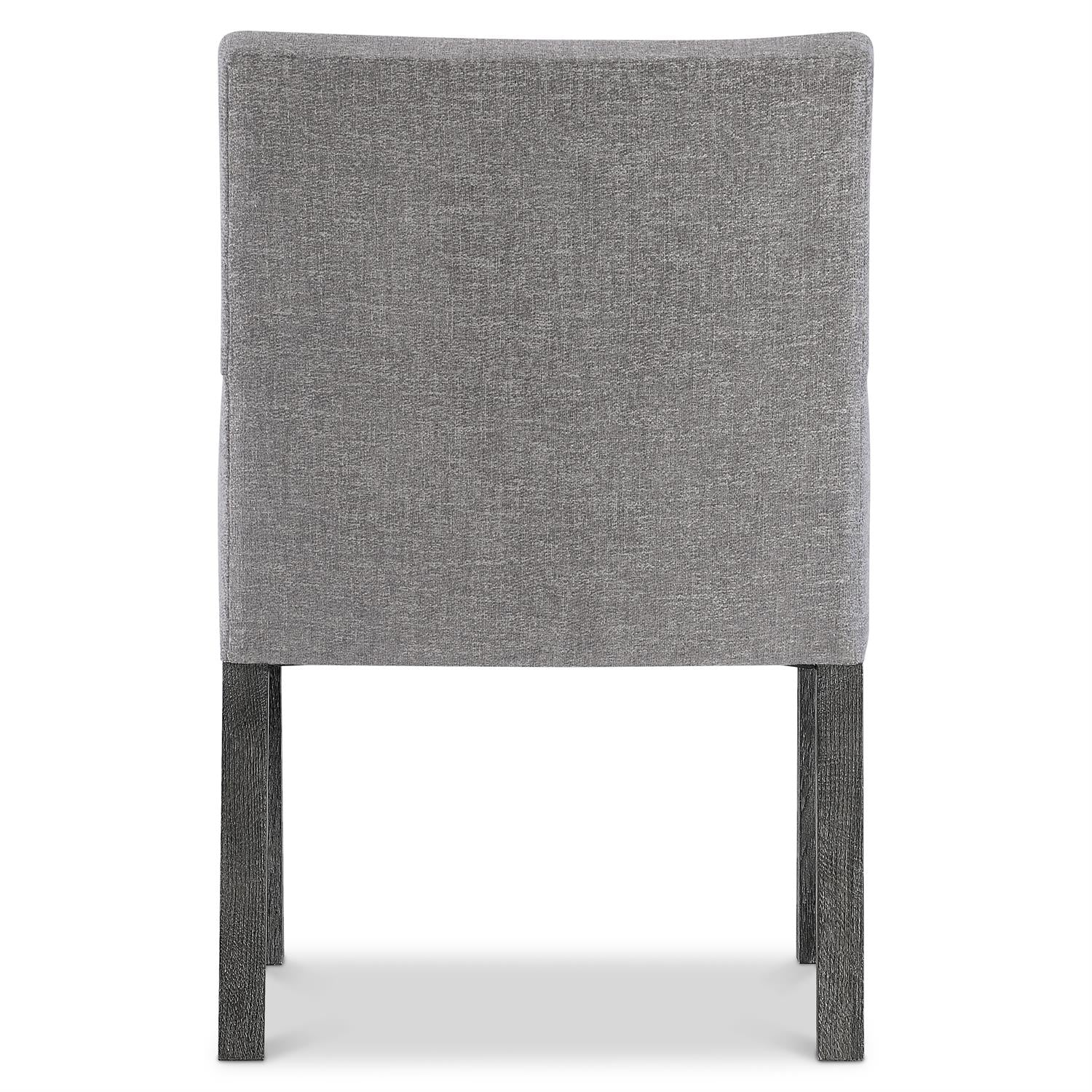 Bernhardt Menton Arm Chair - Image 4