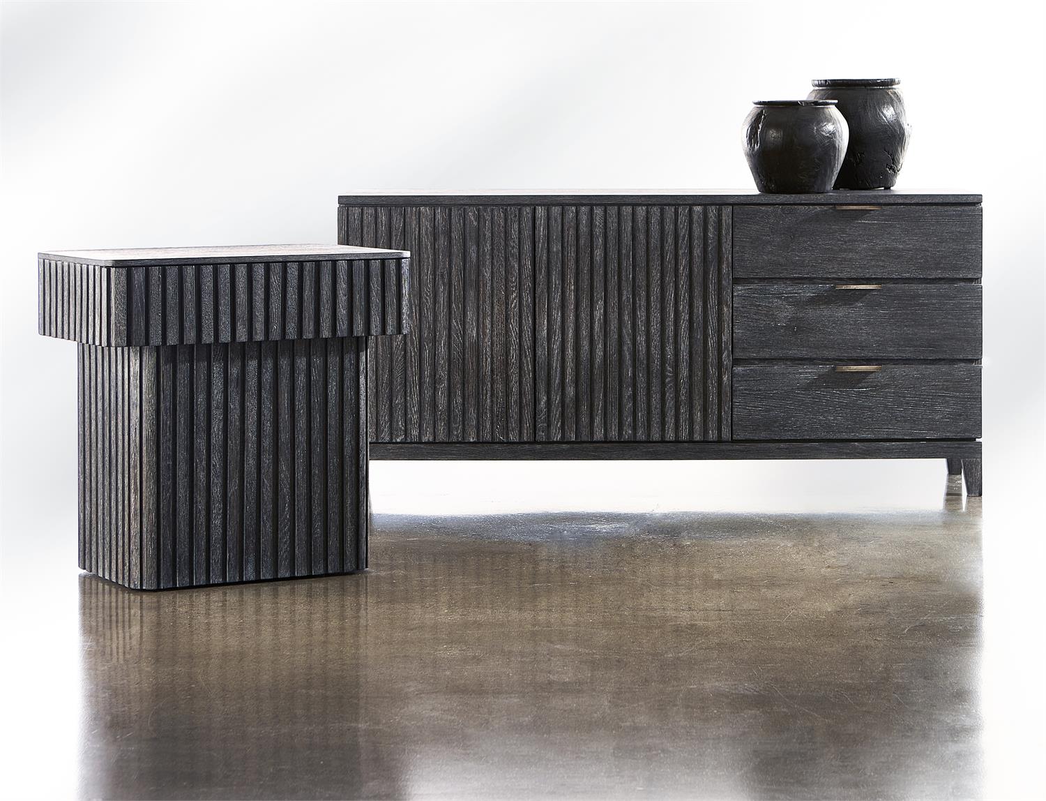 Bernhardt Menton Buffet Clearance - Image 8