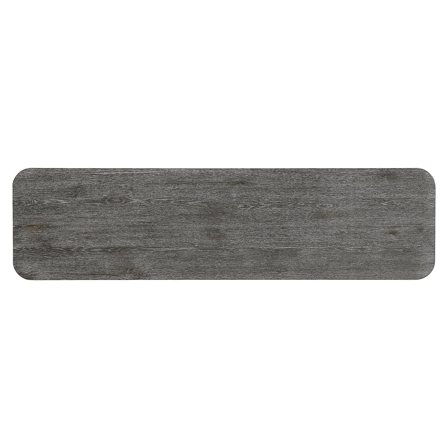 Bernhardt Menton Console Table Clearance - Image 5