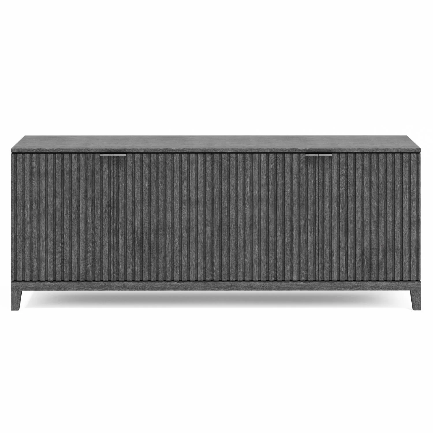 Bernhardt Menton Entertainment Credenza Clearance - Image 2