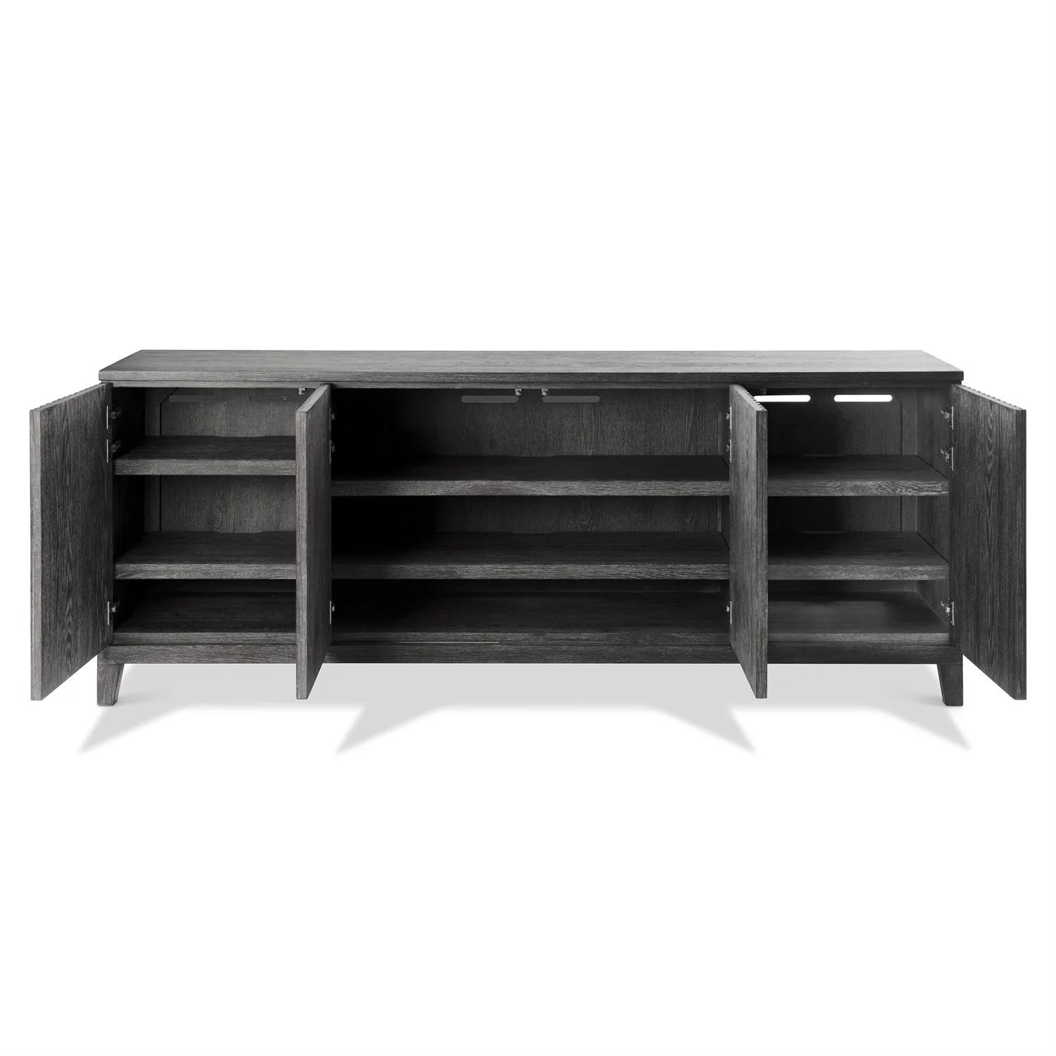 Bernhardt Menton Entertainment Credenza Clearance - Image 4