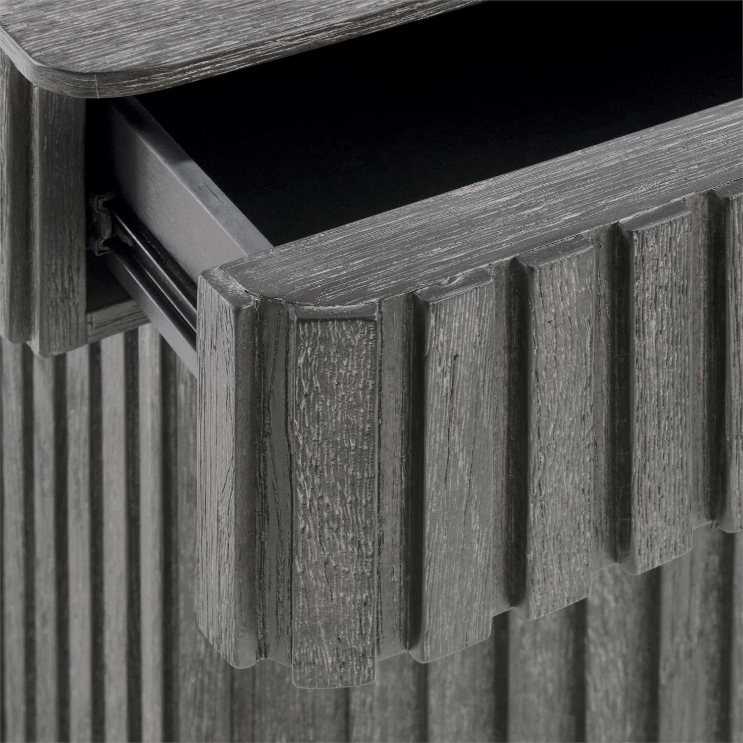 Bernhardt Menton Nightstand Clearance - Image 8