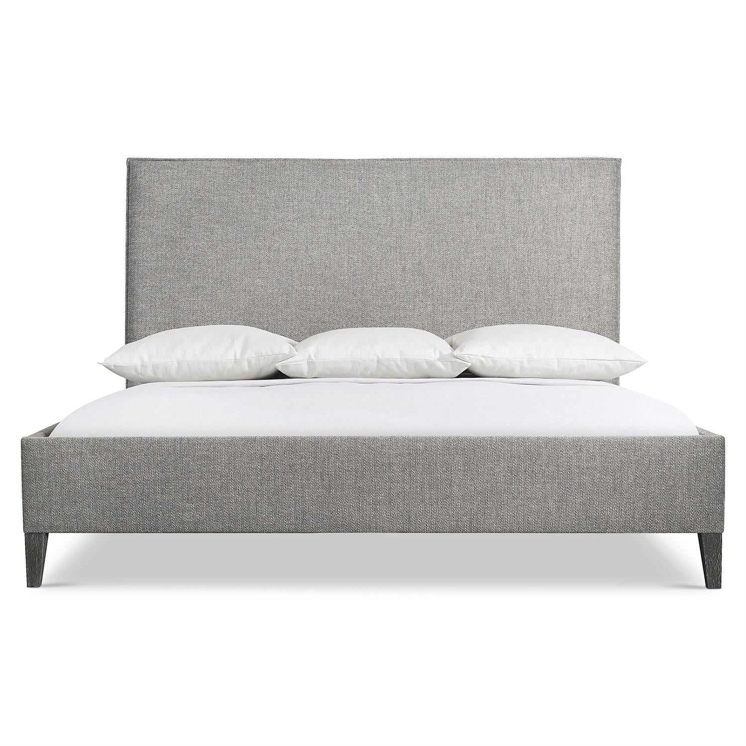 Bernhardt Menton Panel Bed - Image 2