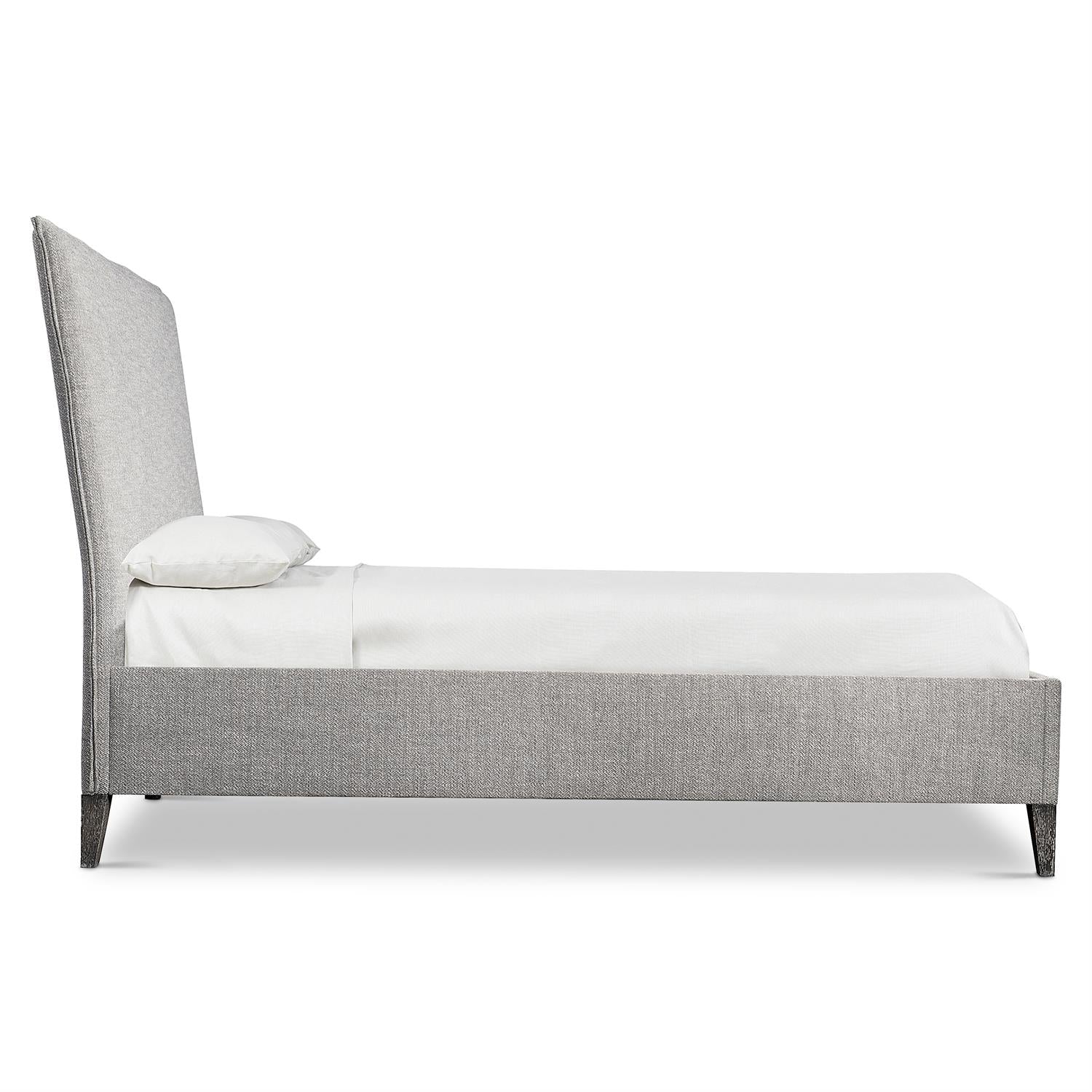 Bernhardt Menton Panel Bed - Image 3