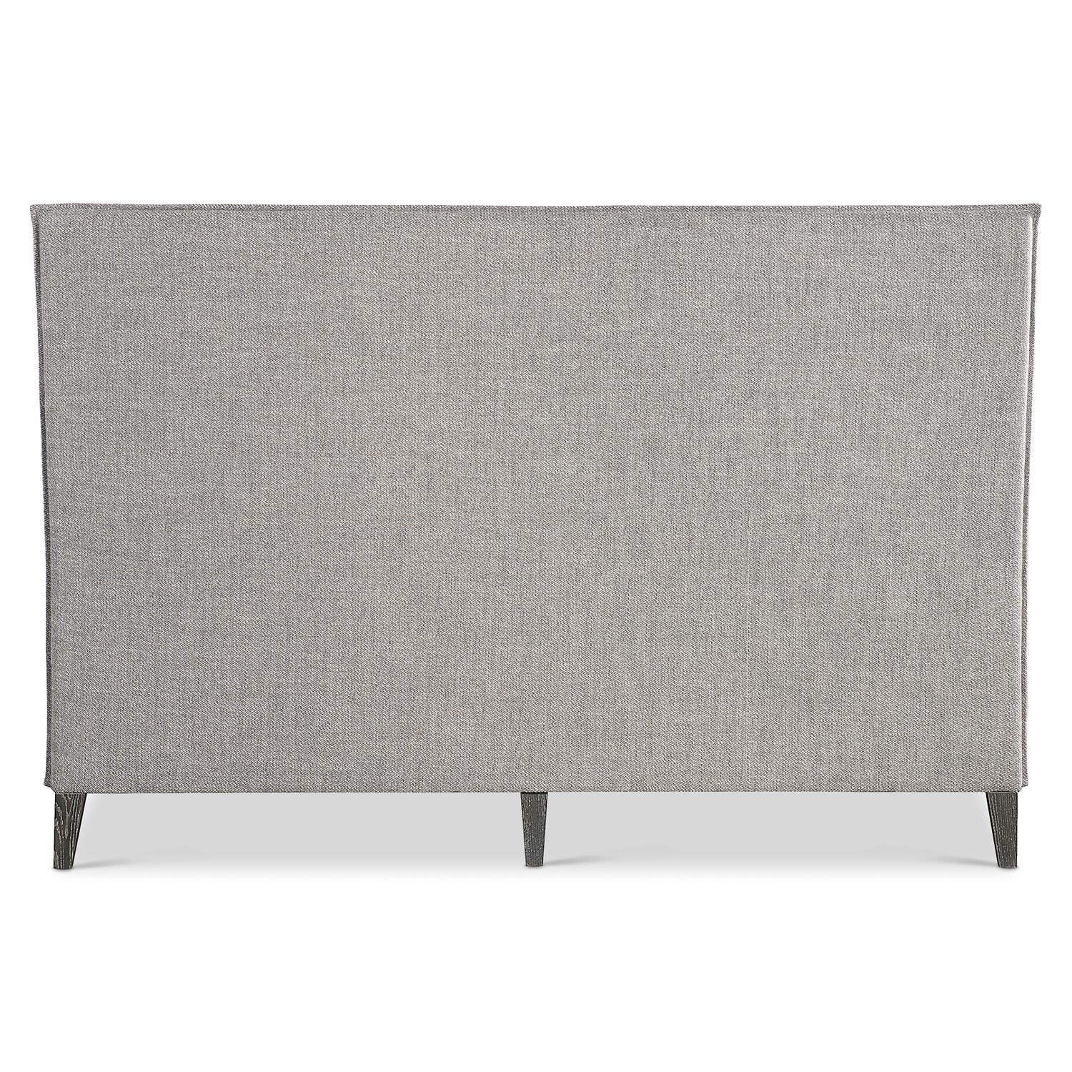 Bernhardt Menton Panel Bed - Image 4