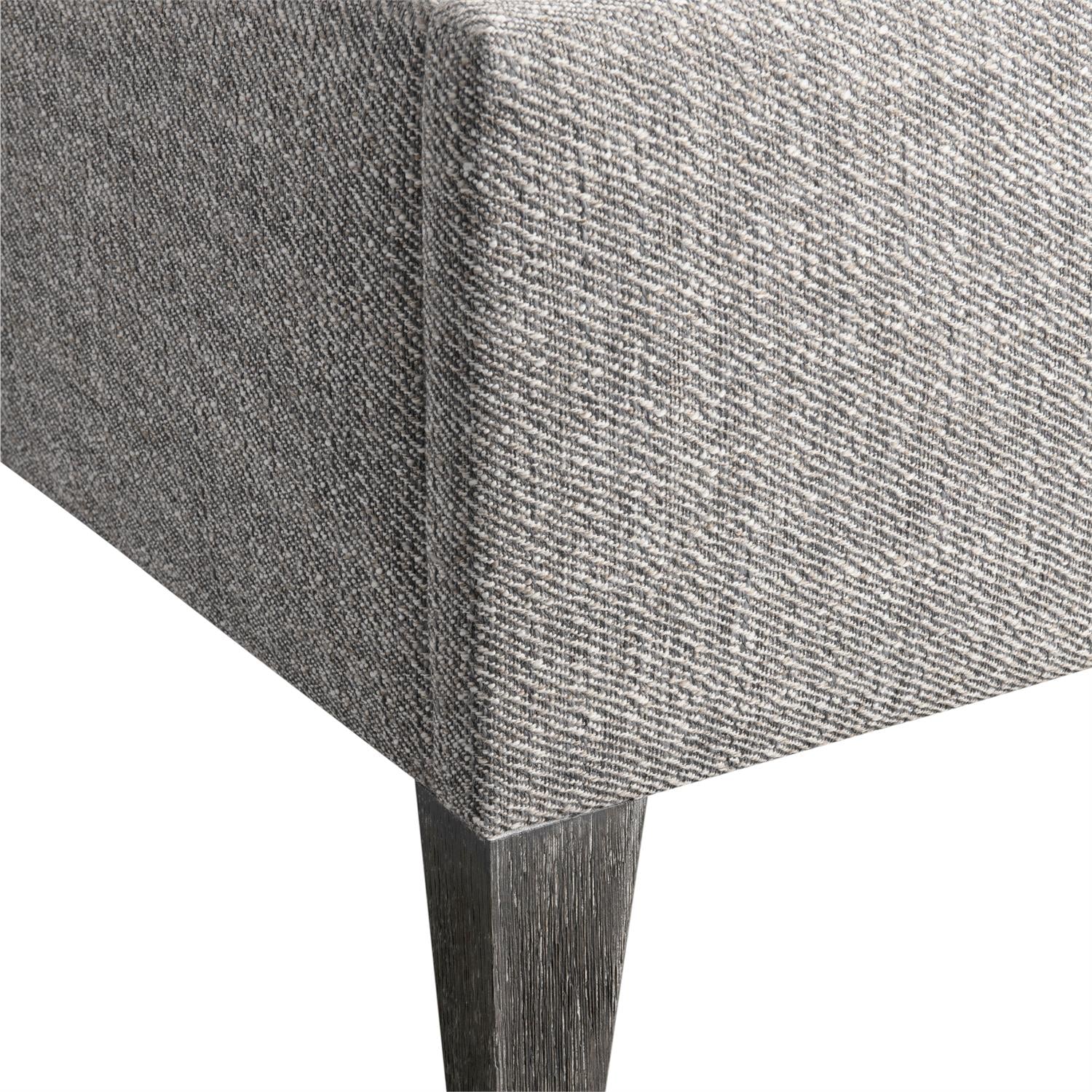 Bernhardt Menton Panel Bed - Image 6
