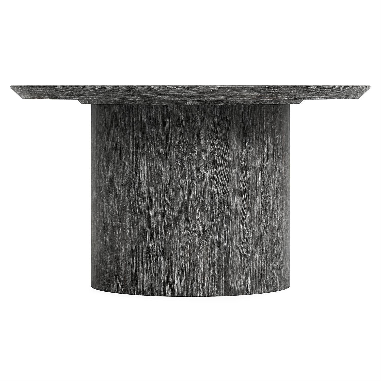Bernhardt Menton Round Dining Table Clearance - Image 2
