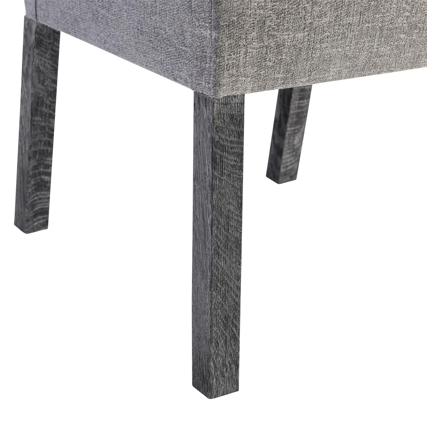 Bernhardt Menton Side Chair - Image 5