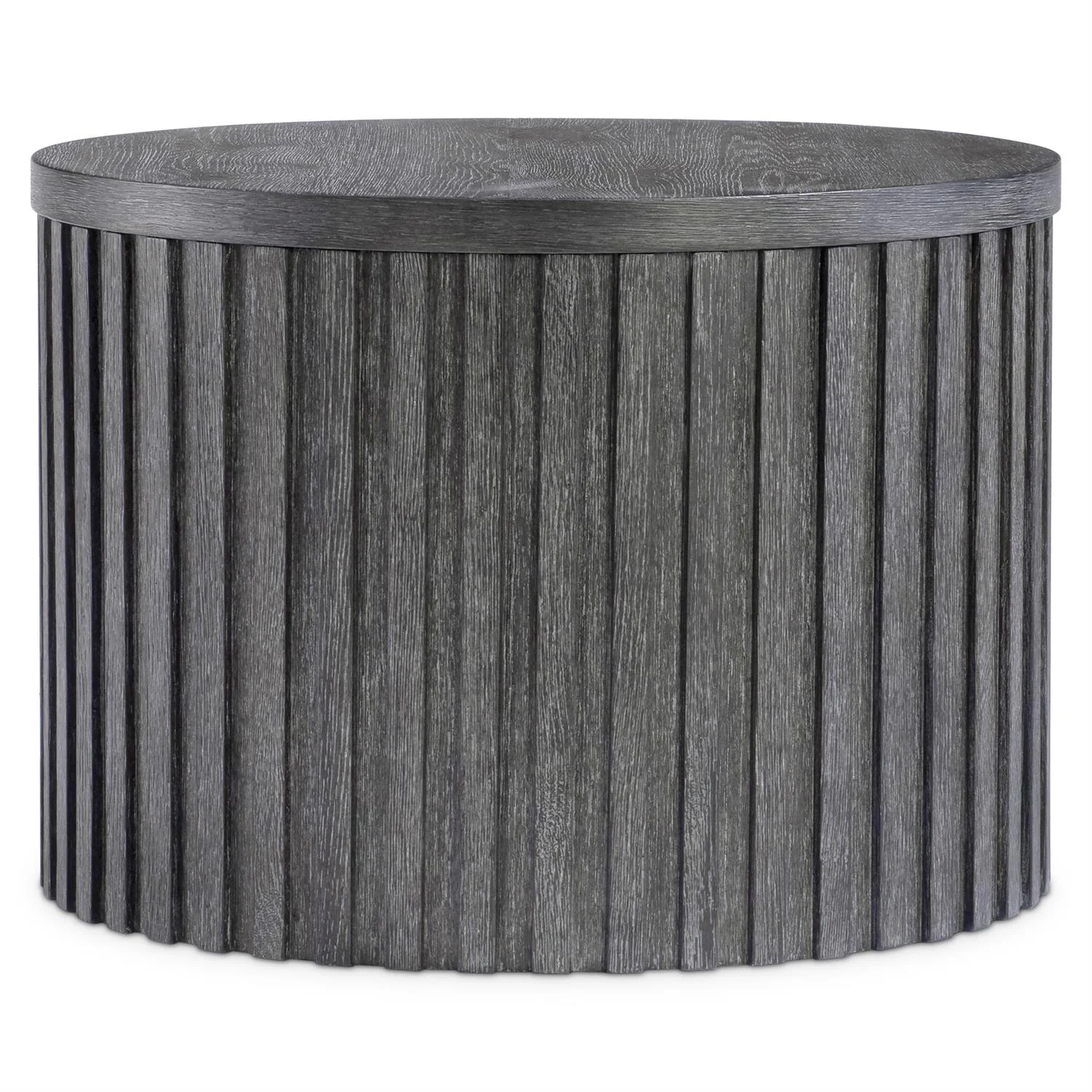 Bernhardt Menton Side Table Clearance - Image 2