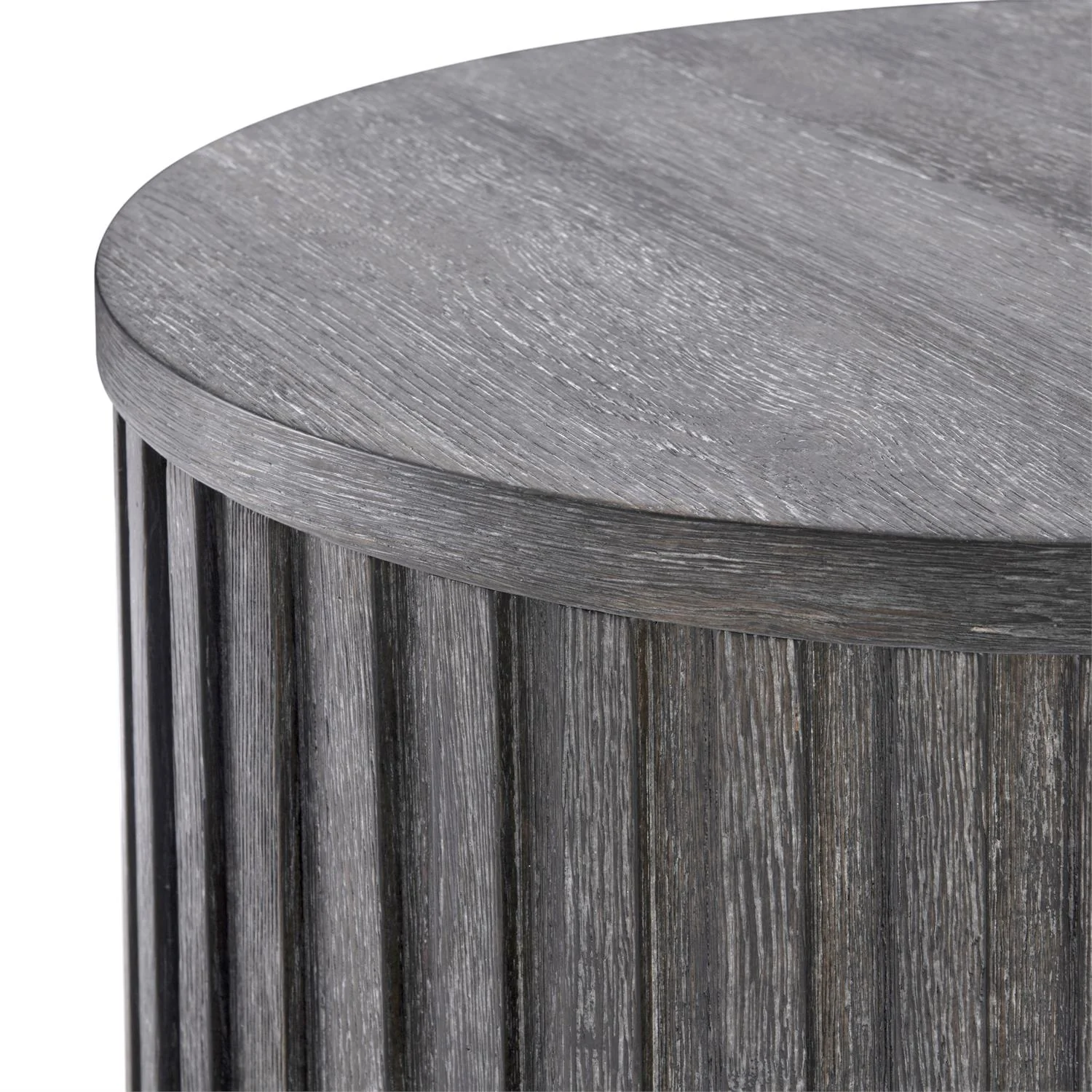 Bernhardt Menton Side Table Clearance - Image 6