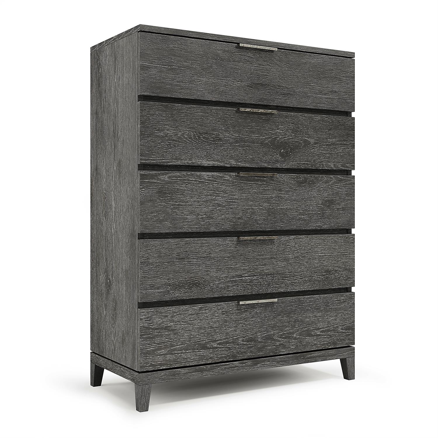 Bernhardt Menton Tall Drawer Chest Clearance