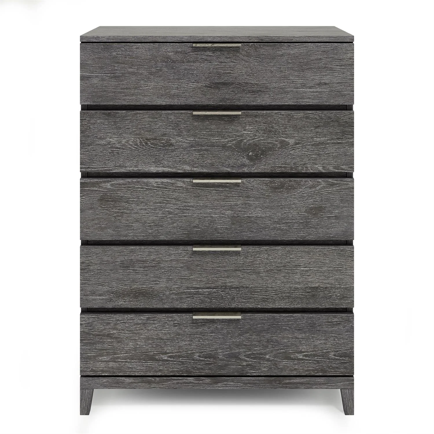 Bernhardt Menton Tall Drawer Chest Clearance - Image 2