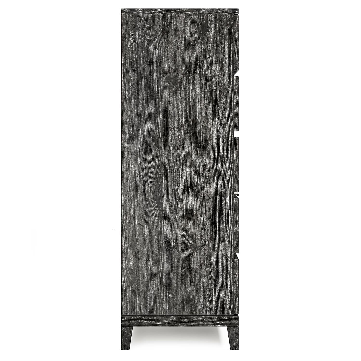 Bernhardt Menton Tall Drawer Chest Clearance - Image 4