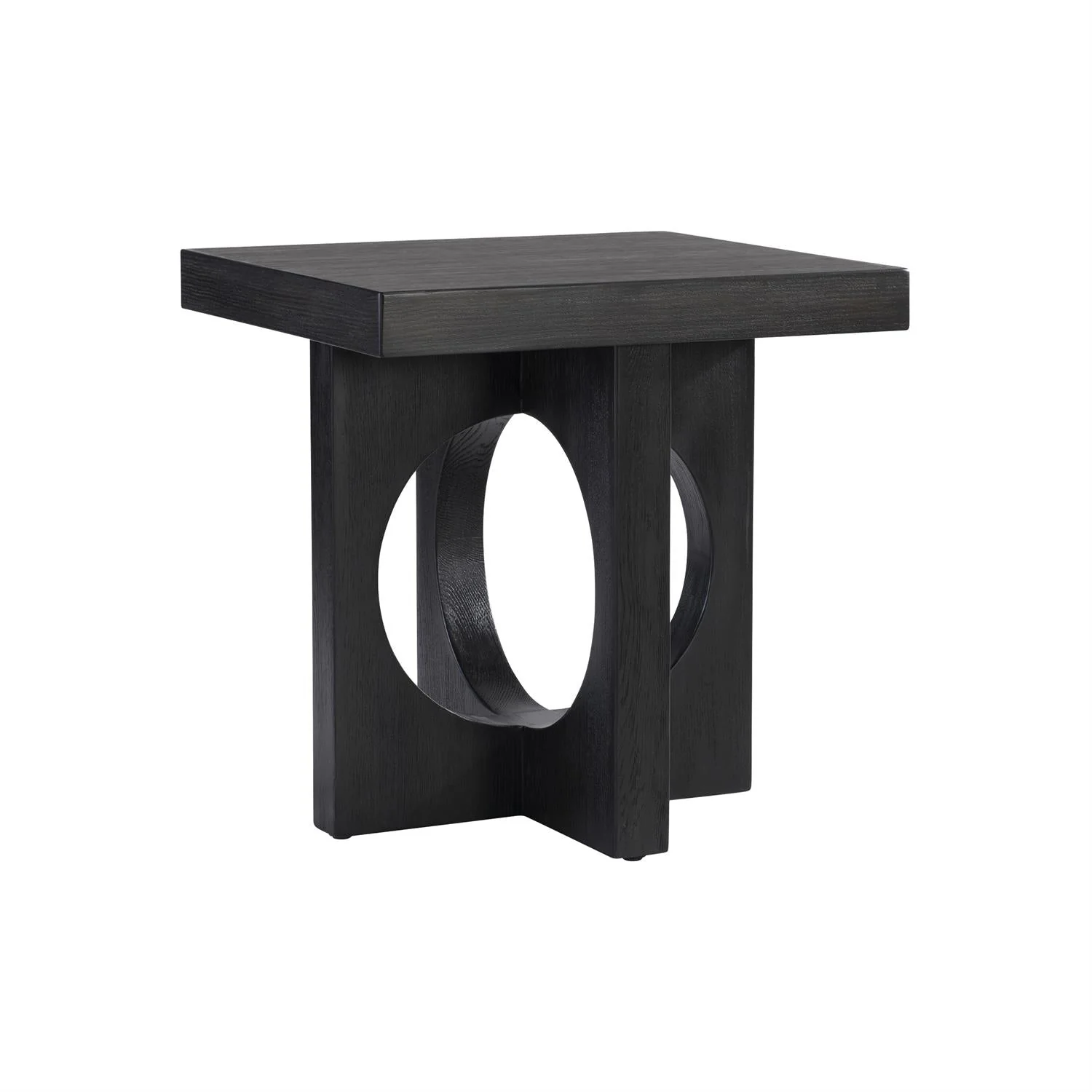 Bernhardt Micah Side Table Y10 - Image 2