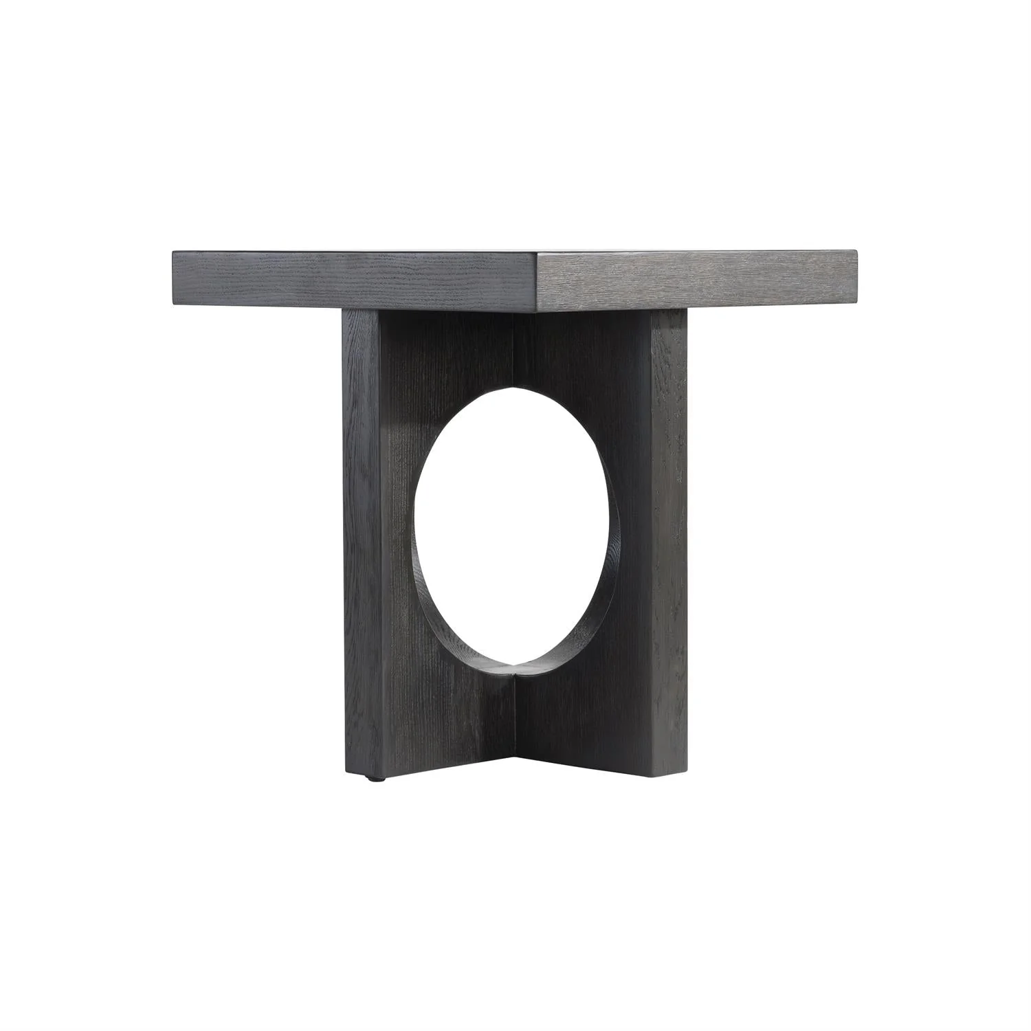 Bernhardt Micah Side Table Y10 - Image 3