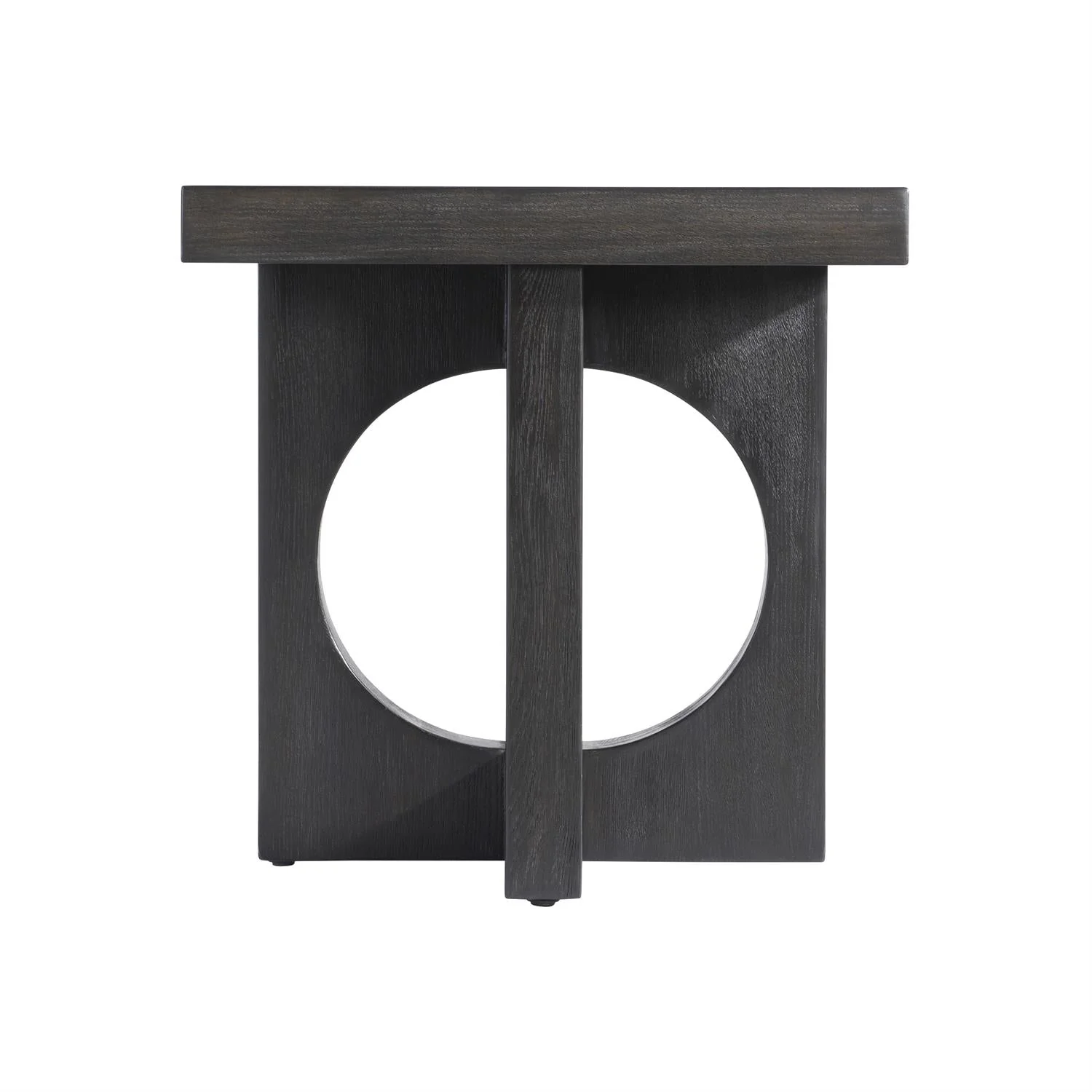 Bernhardt Micah Side Table Y10 - Image 4