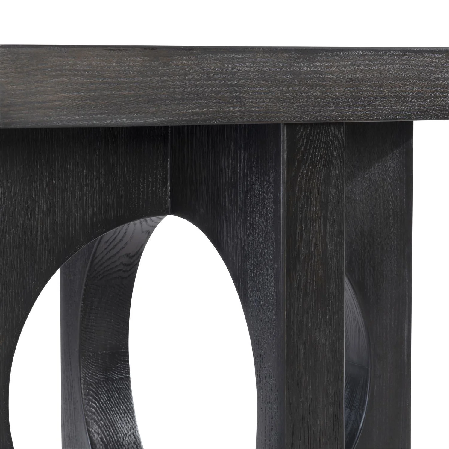 Bernhardt Micah Side Table Y10 - Image 6