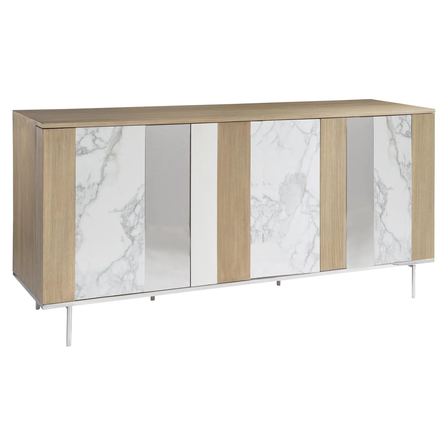 Bernhardt Modulum Buffet - Image 2