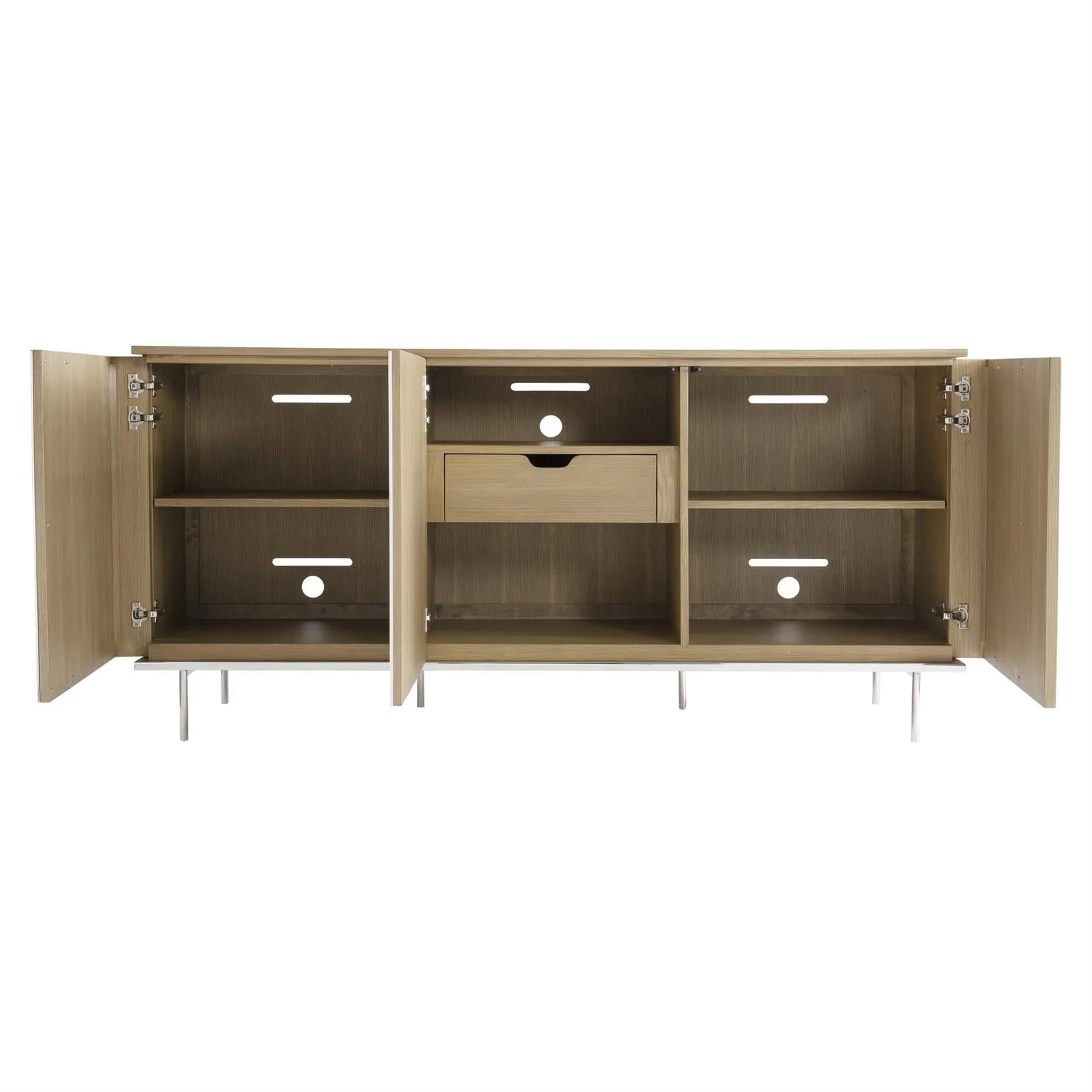 Bernhardt Modulum Buffet - Image 4
