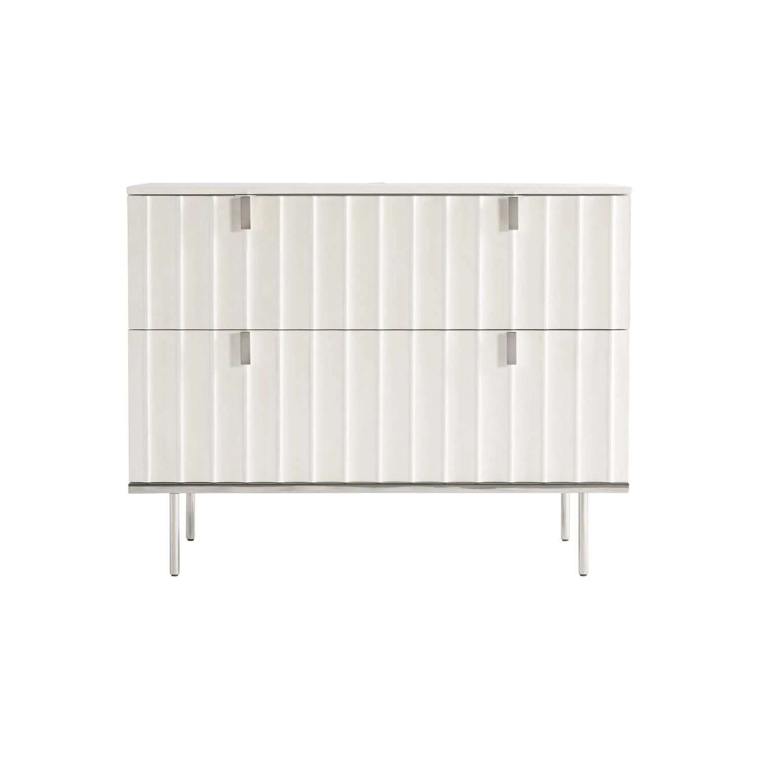 Bernhardt Modulum Nightstand 232 Y10 - Image 3