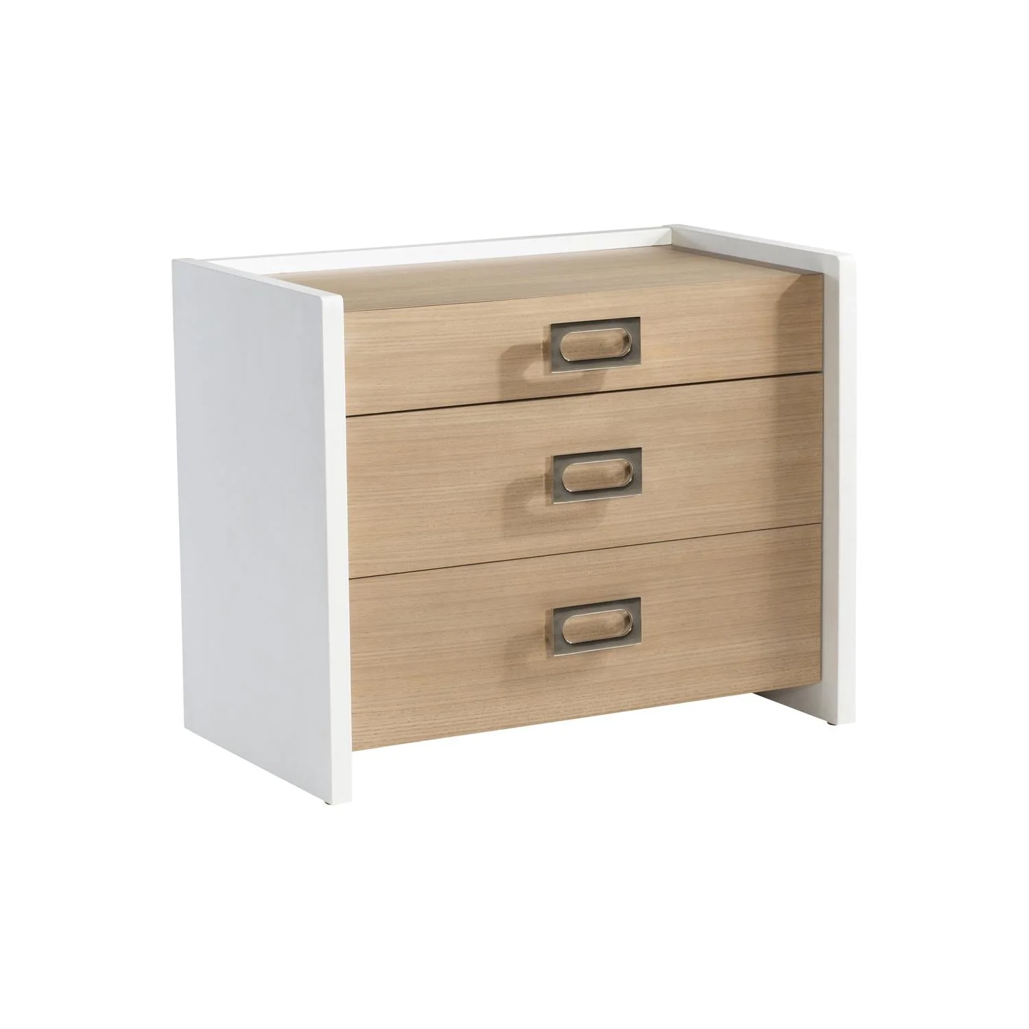 Bernhardt Modulum Nightstand - Image 5