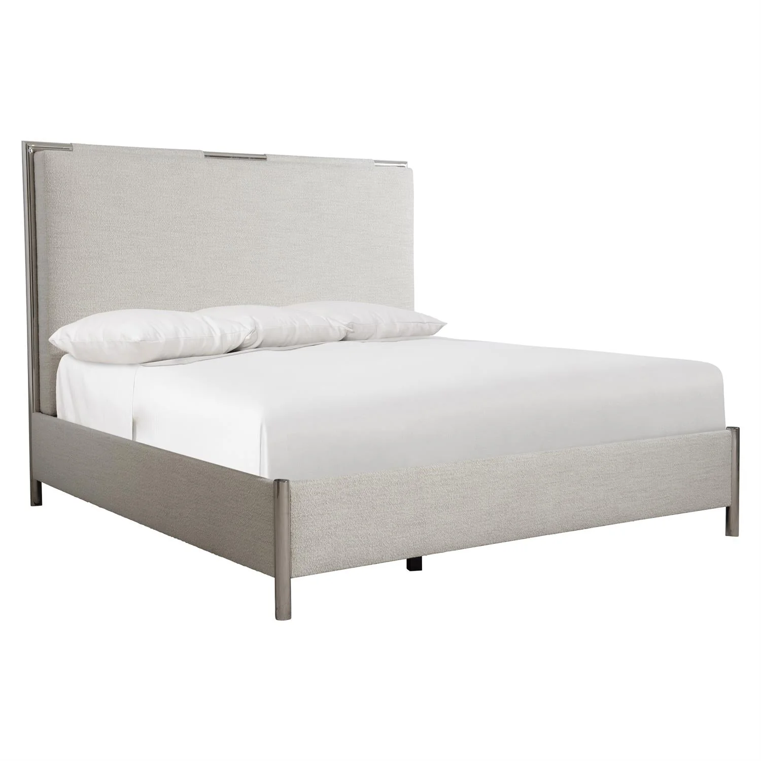 Bernhardt Modulum Panel Bed - Image 2