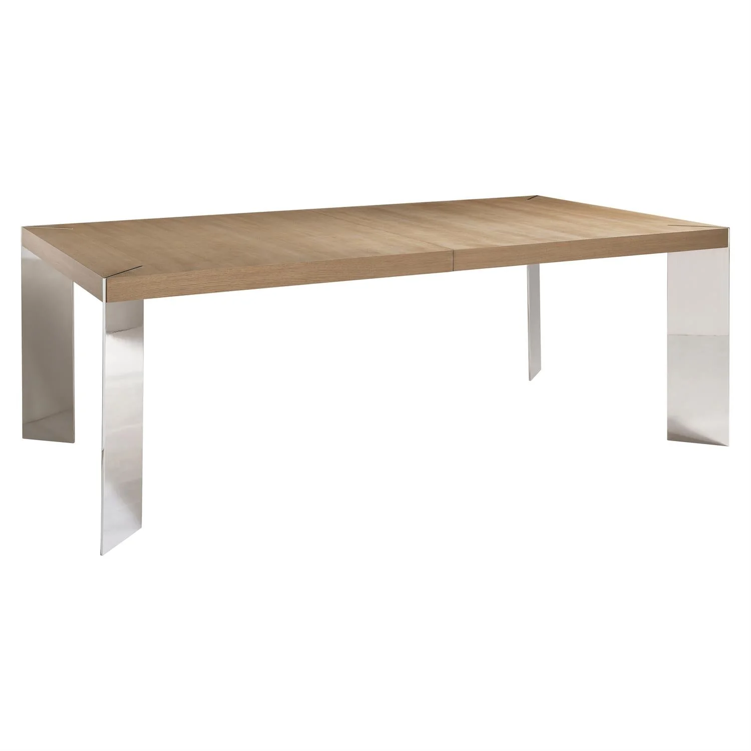 Bernhardt Modulum Rectangular Dining Table Y25 - Image 2