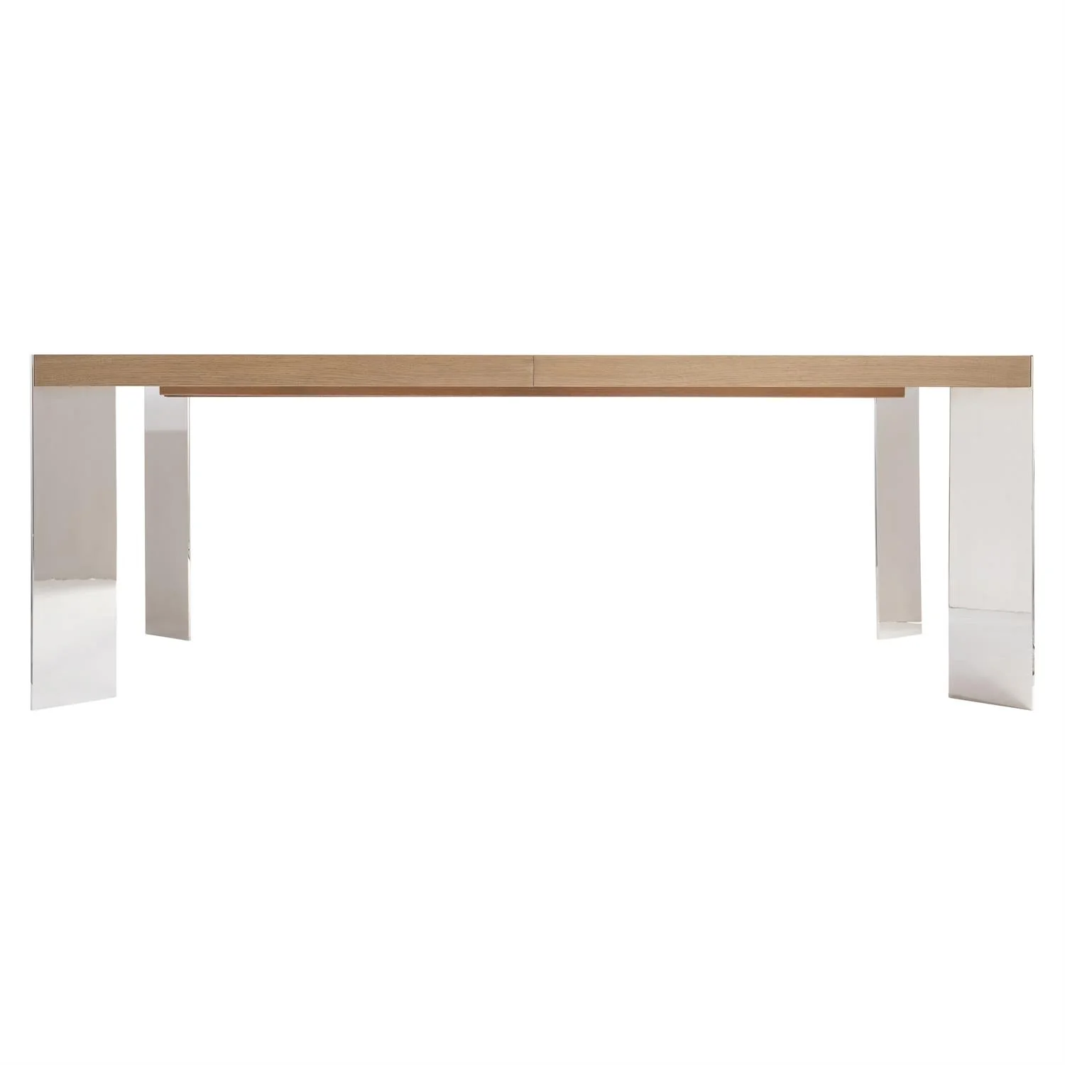 Bernhardt Modulum Rectangular Dining Table Y25 - Image 3