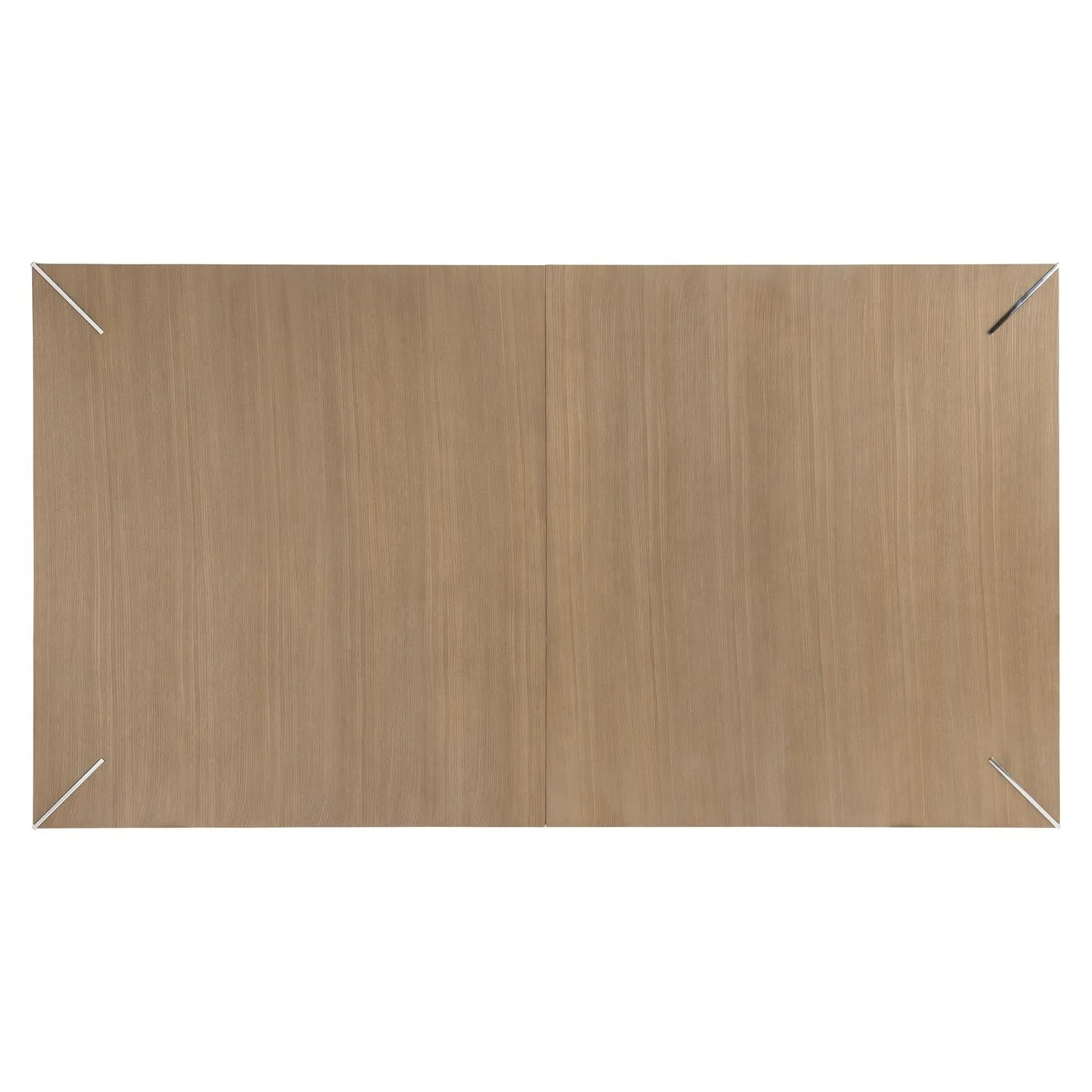 Bernhardt Modulum Rectangular Dining Table Y25 - Image 5