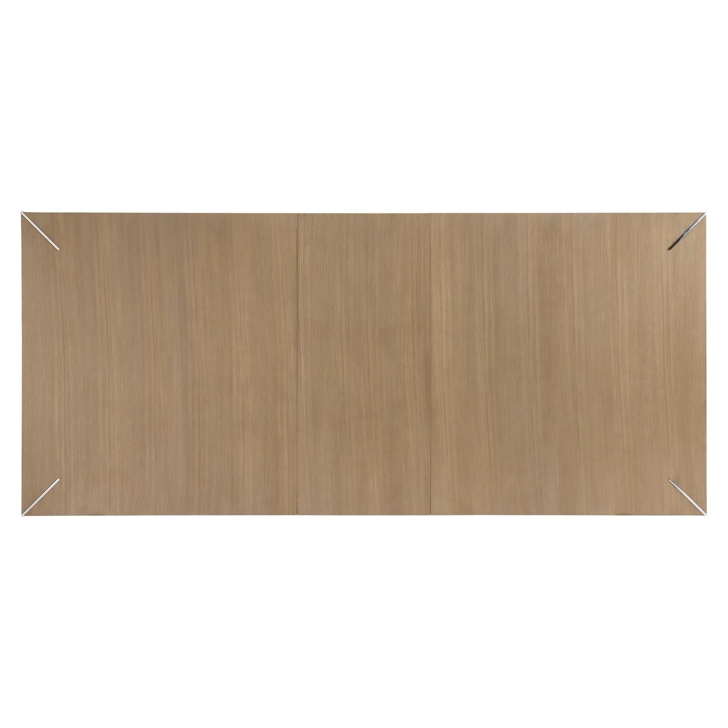 Bernhardt Modulum Rectangular Dining Table Y25 - Image 6