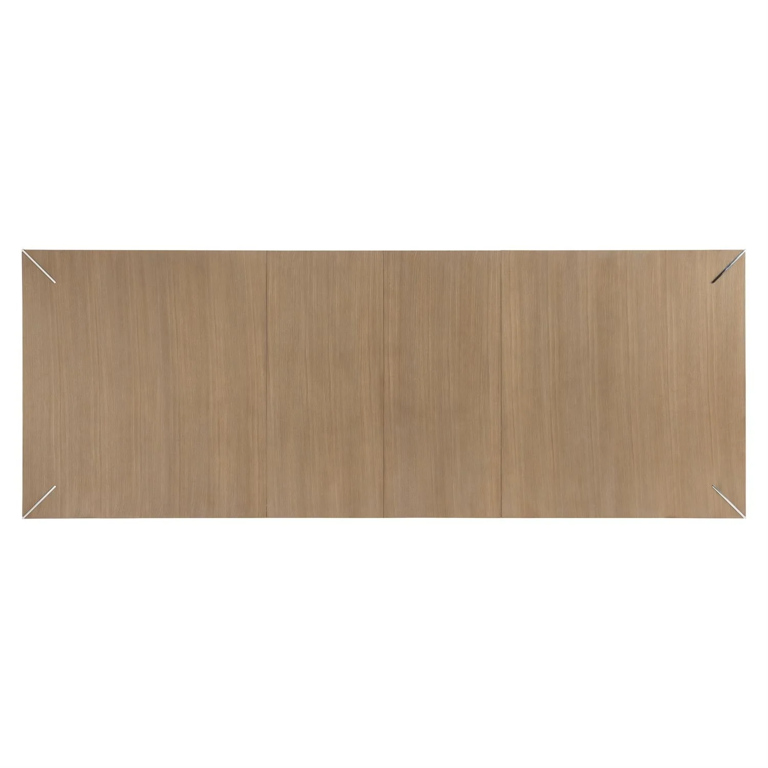 Bernhardt Modulum Rectangular Dining Table Y25 - Image 7
