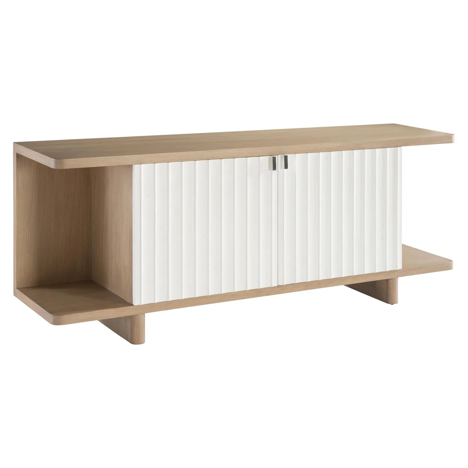 Bernhardt Modulum Sideboard Y35 - Image 2