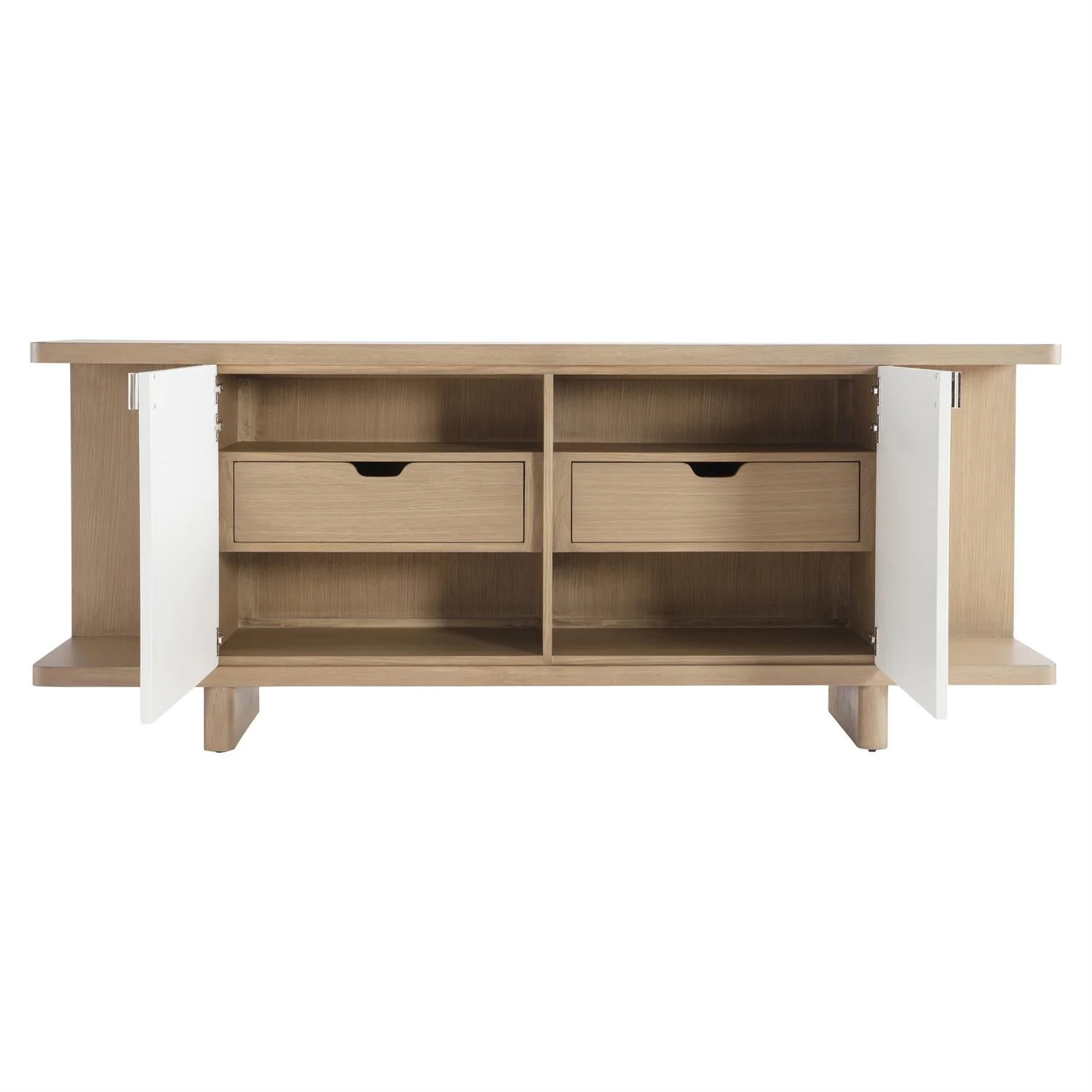 Bernhardt Modulum Sideboard Y35 - Image 4