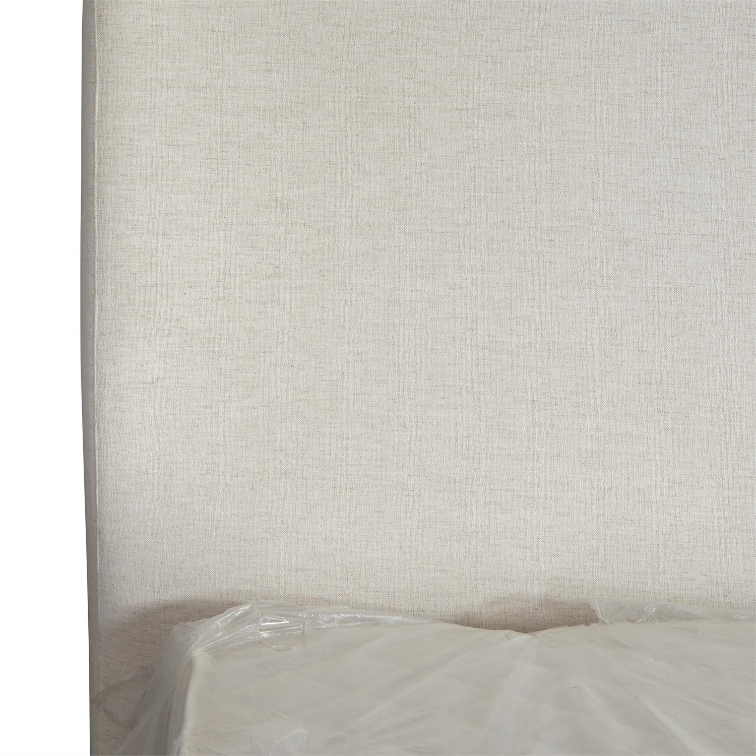 Bernhardt Modulum Sleigh Bed - Image 5