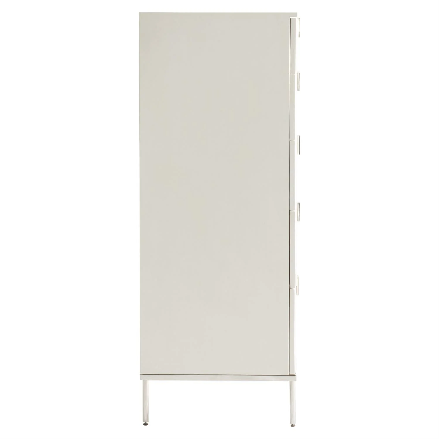 Bernhardt Modulum Tall Drawer Chest Y25 - Image 3